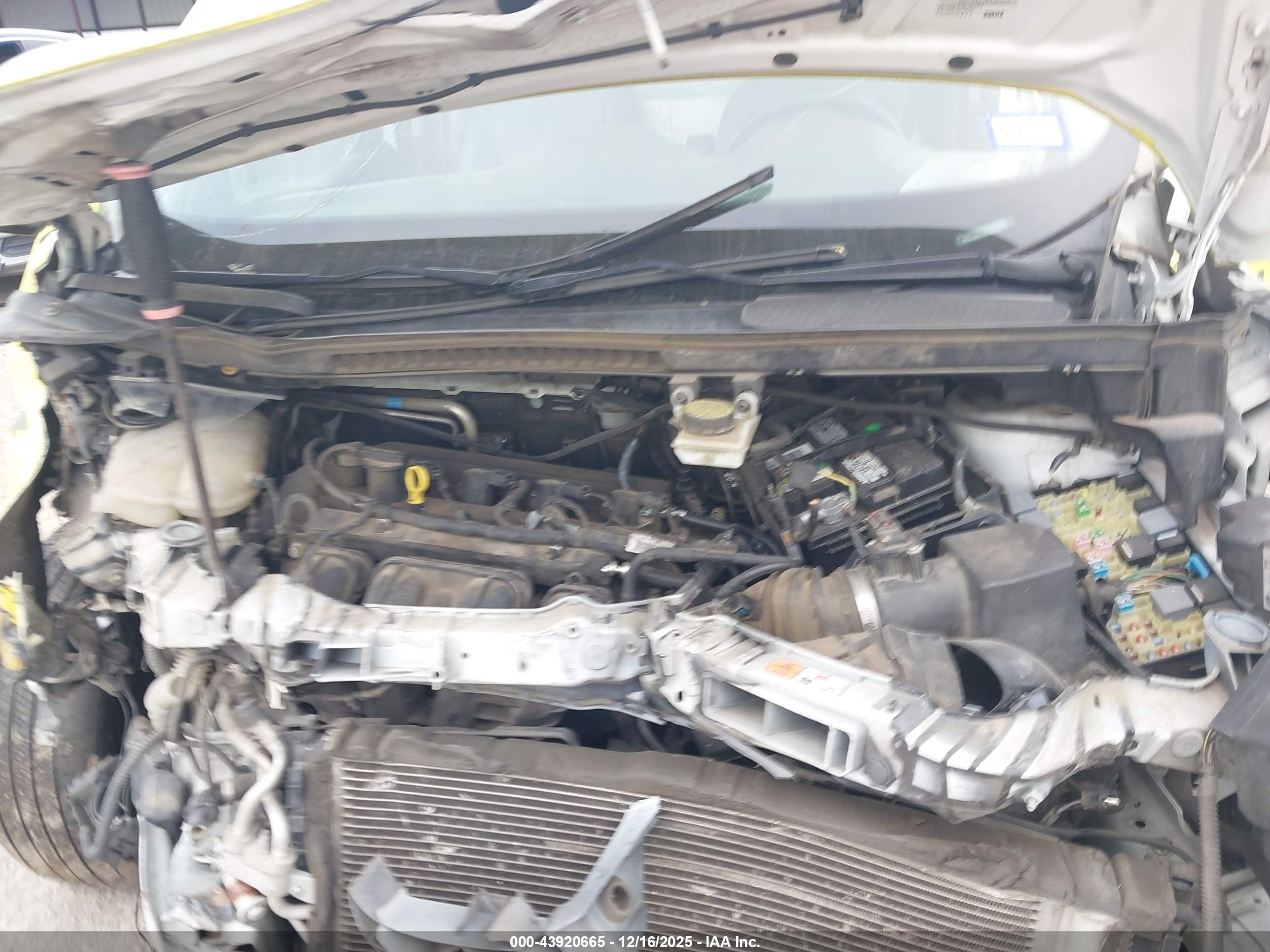 FORD TRANSIT image 10