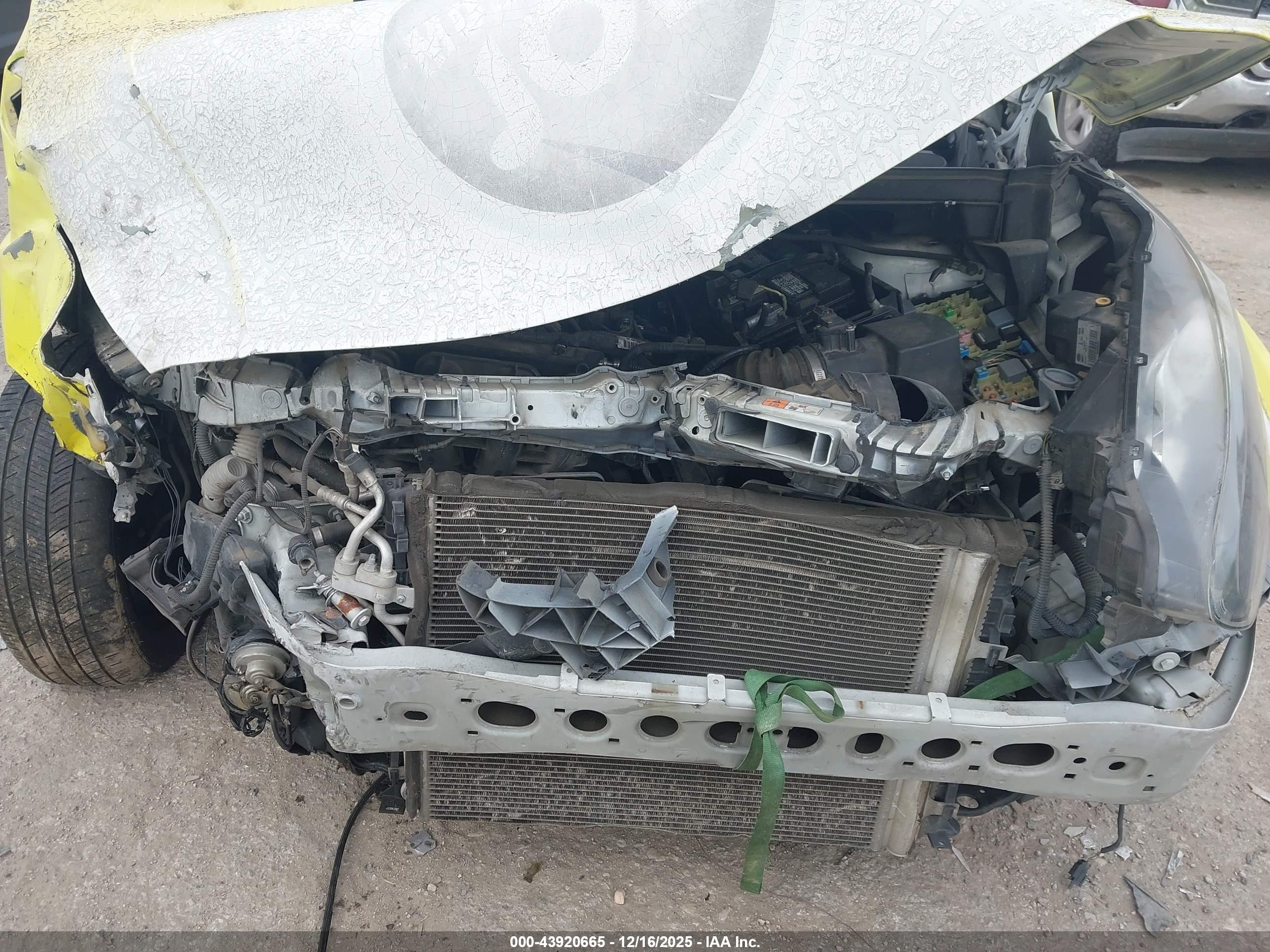 FORD TRANSIT image 6