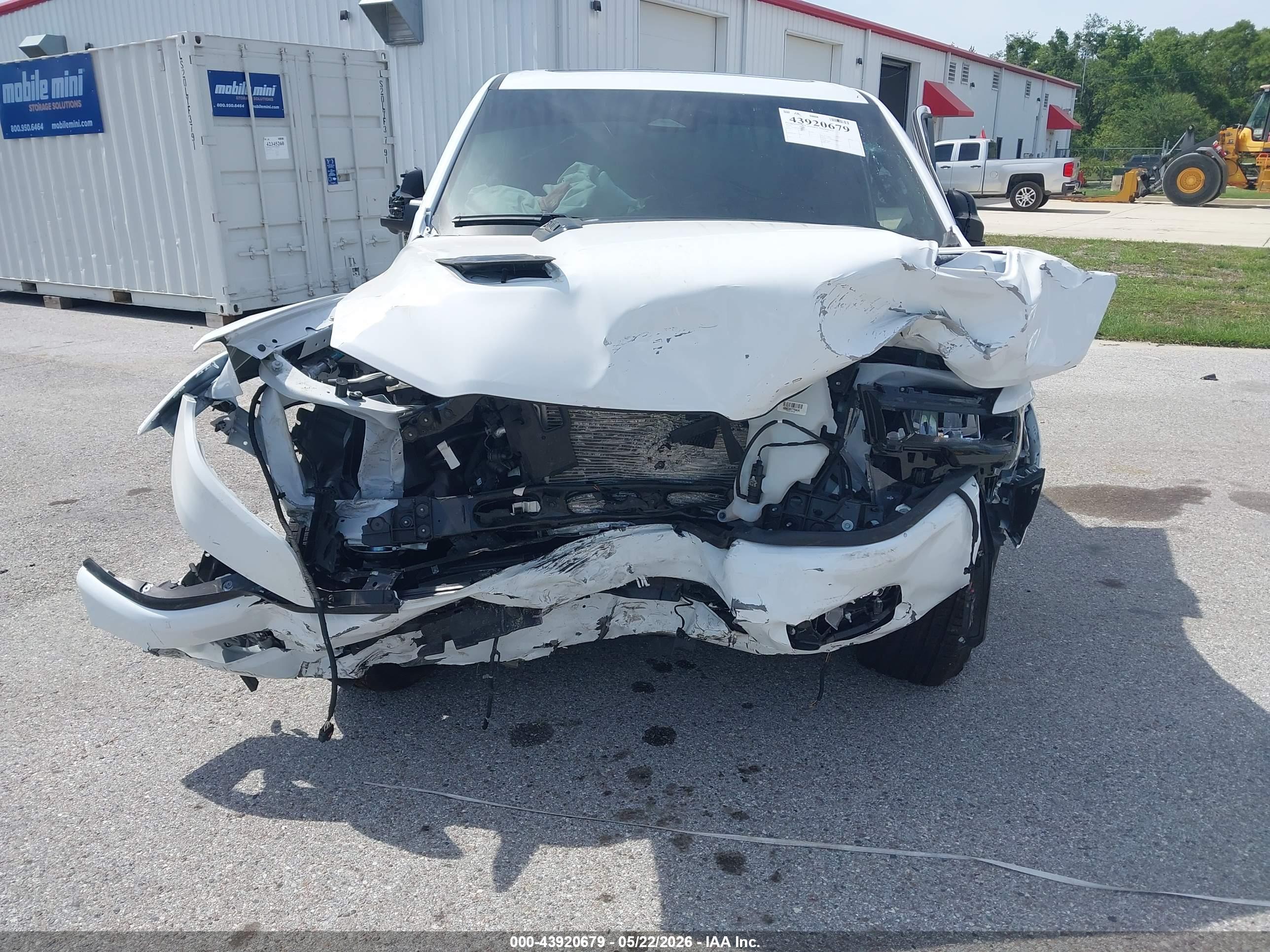 RAM 1500 image 6