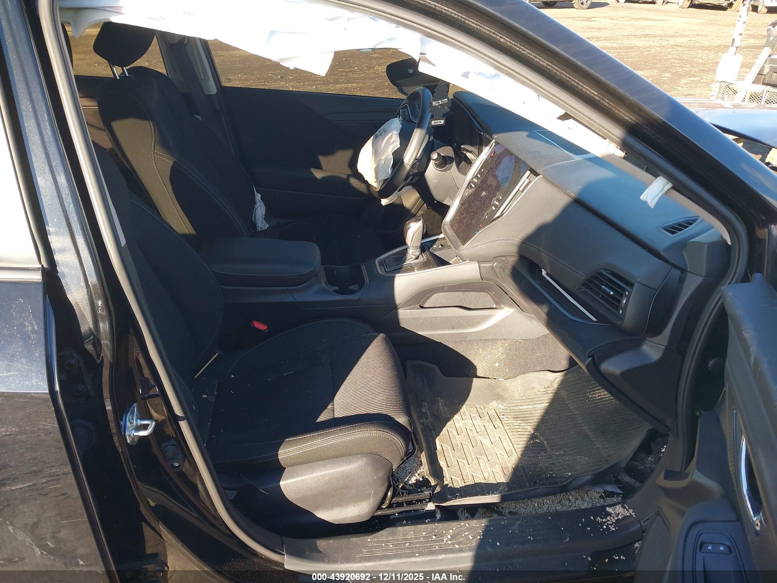 SUBARU LEGACY image 5