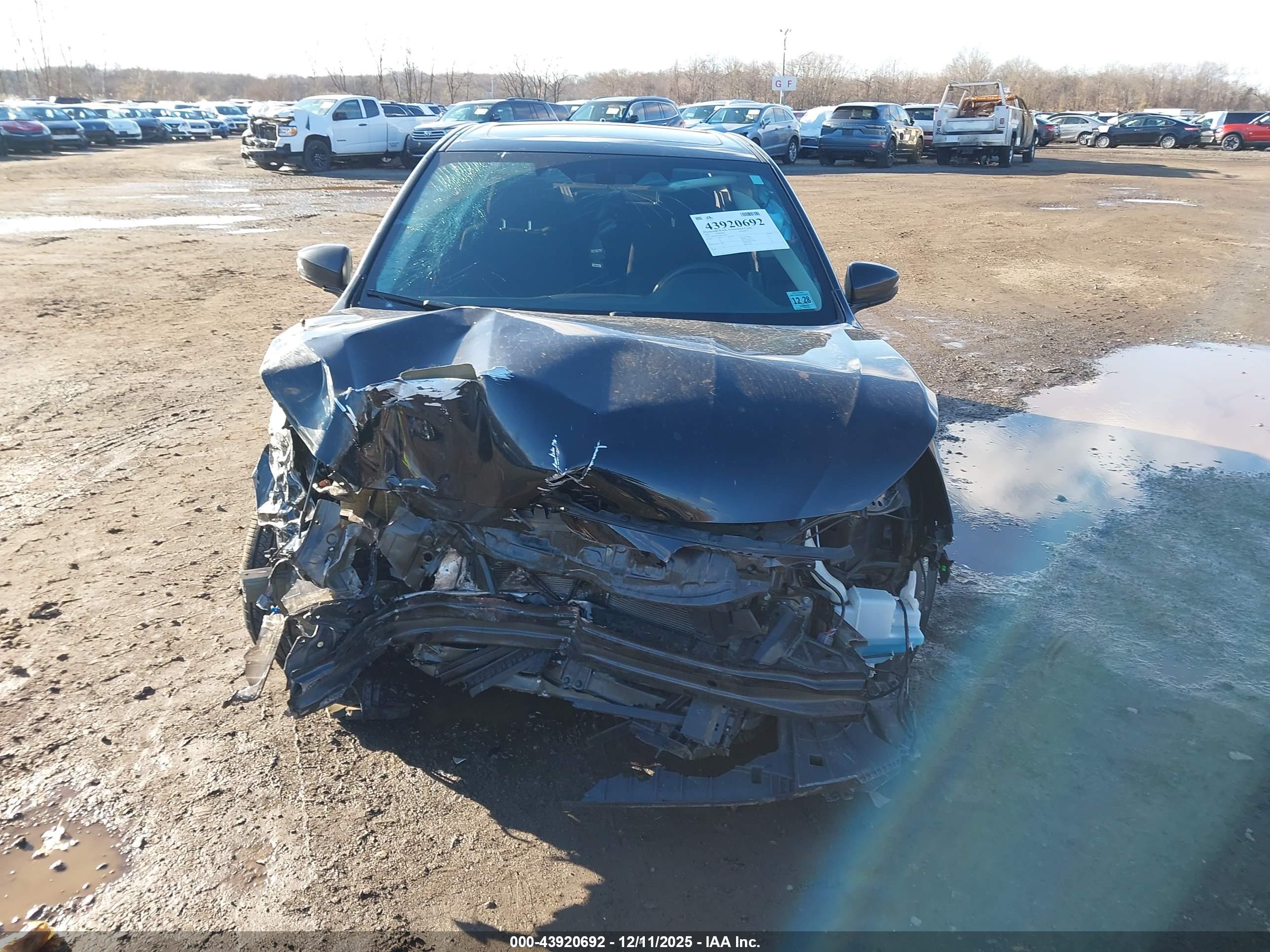 SUBARU LEGACY image 6