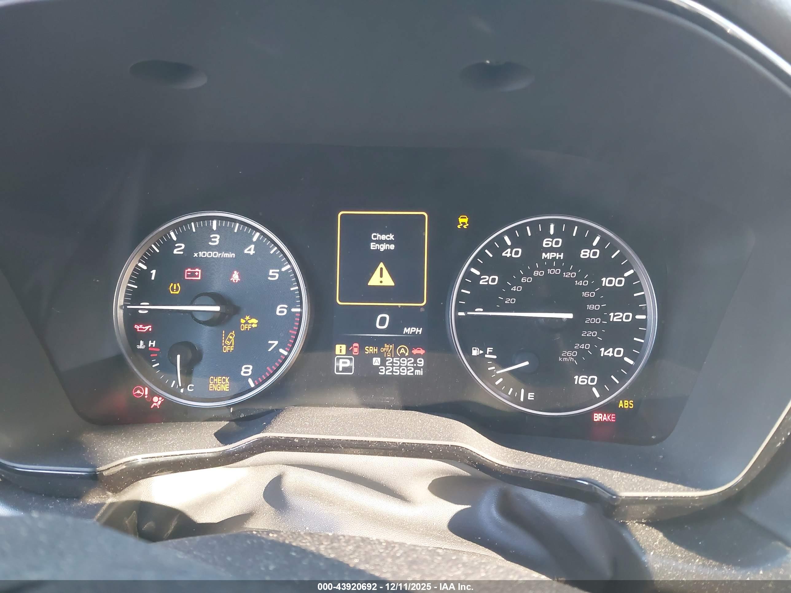 SUBARU LEGACY image 7