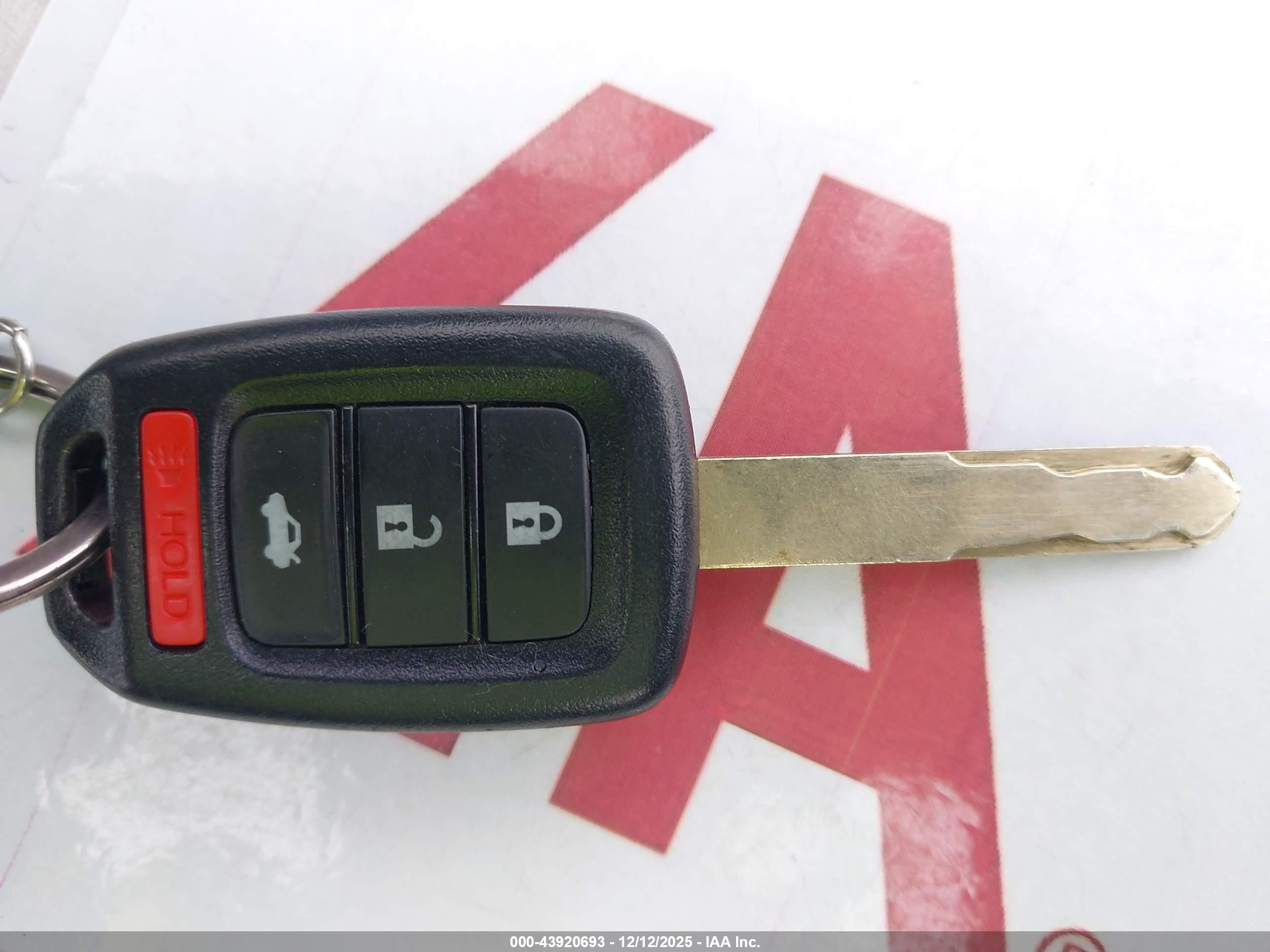 HONDA CIVIC image 11