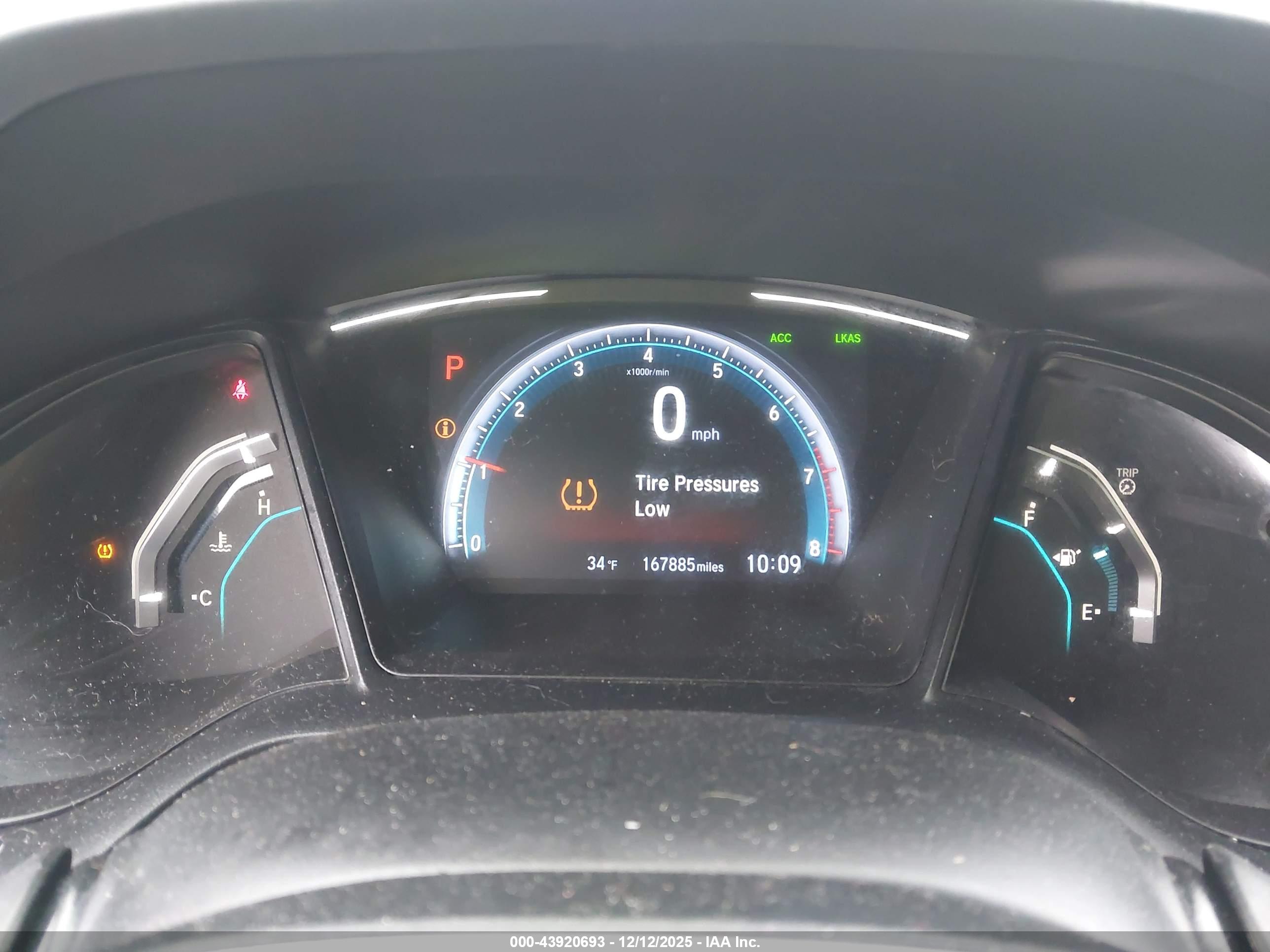 HONDA CIVIC image 7