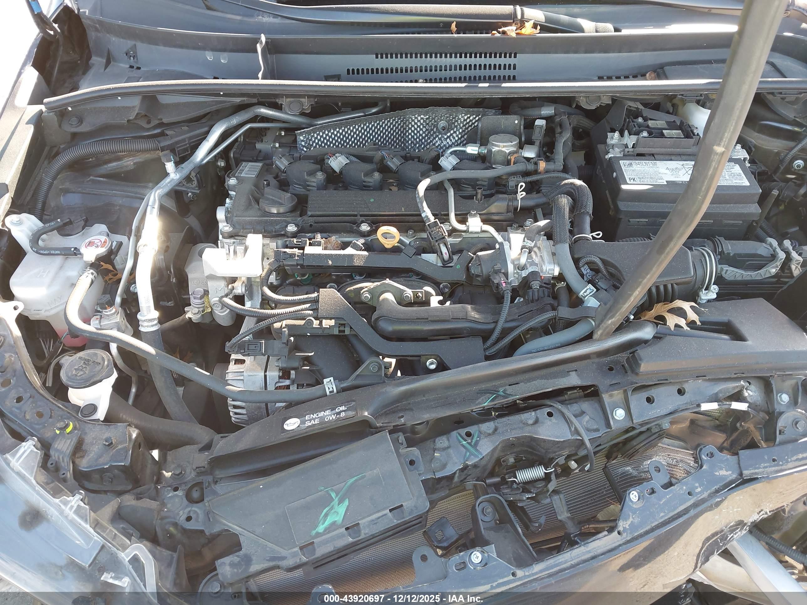 TOYOTA COROLLA image 10