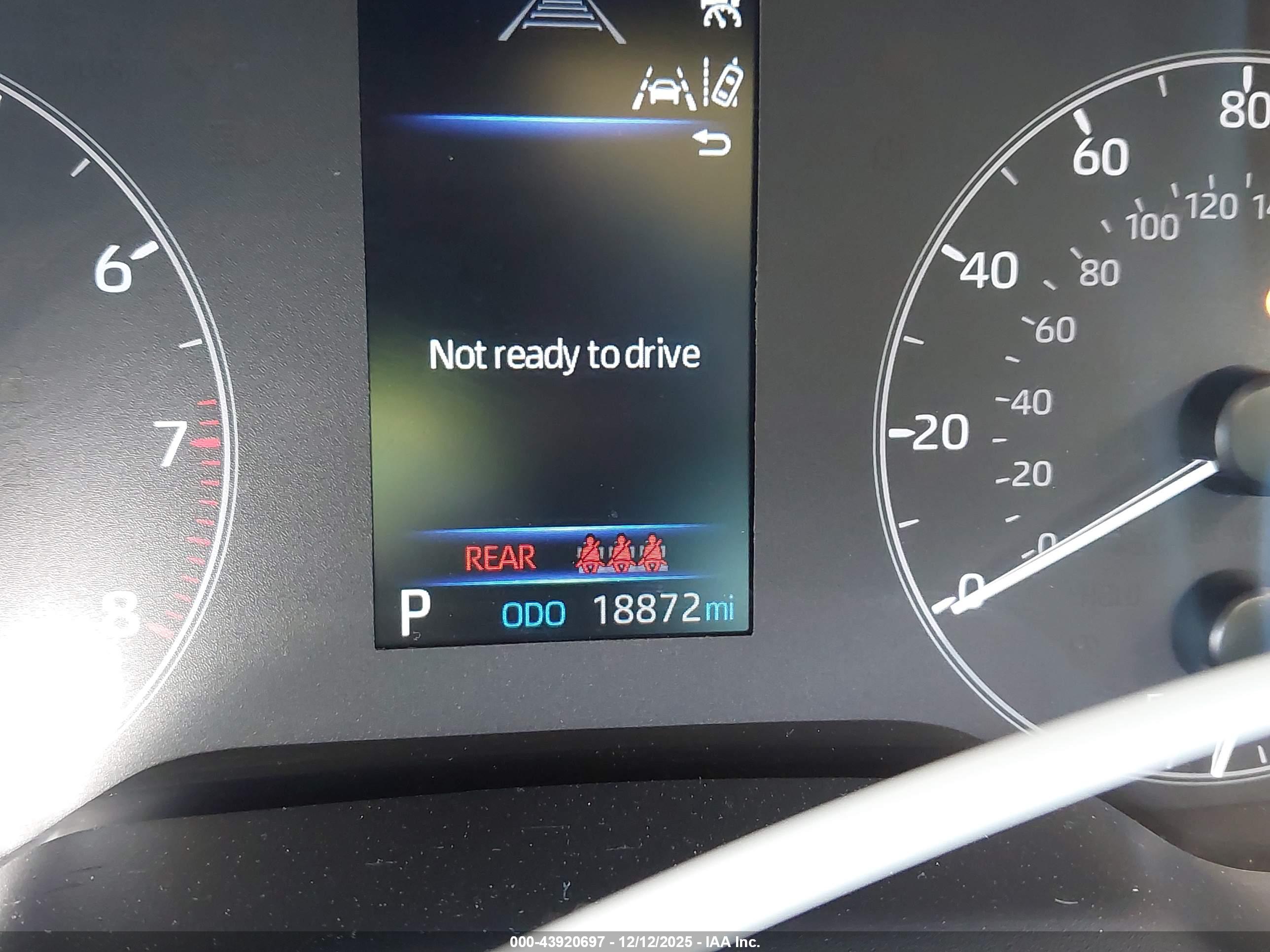 TOYOTA COROLLA image 7