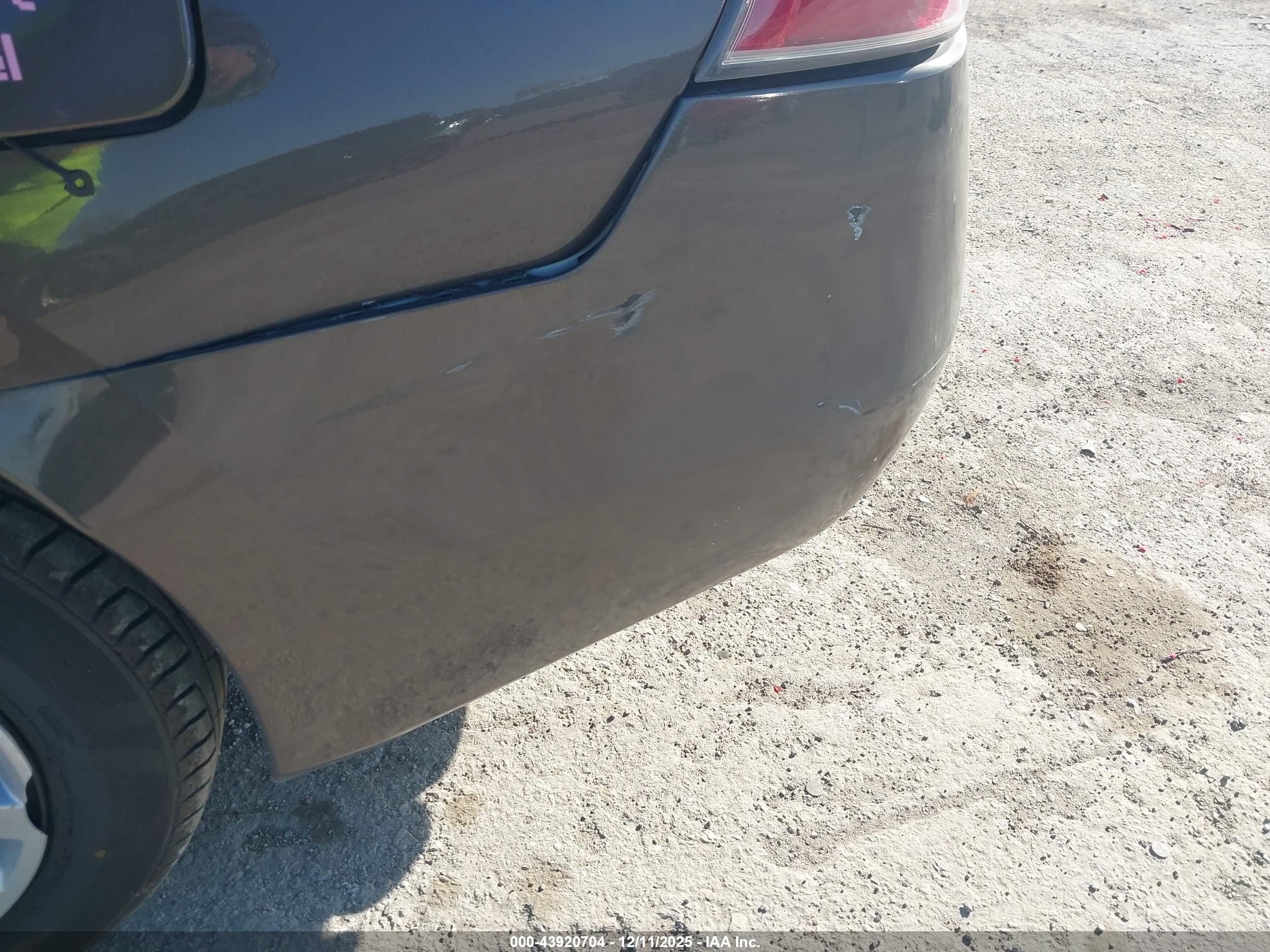 NISSAN ALTIMA image 6