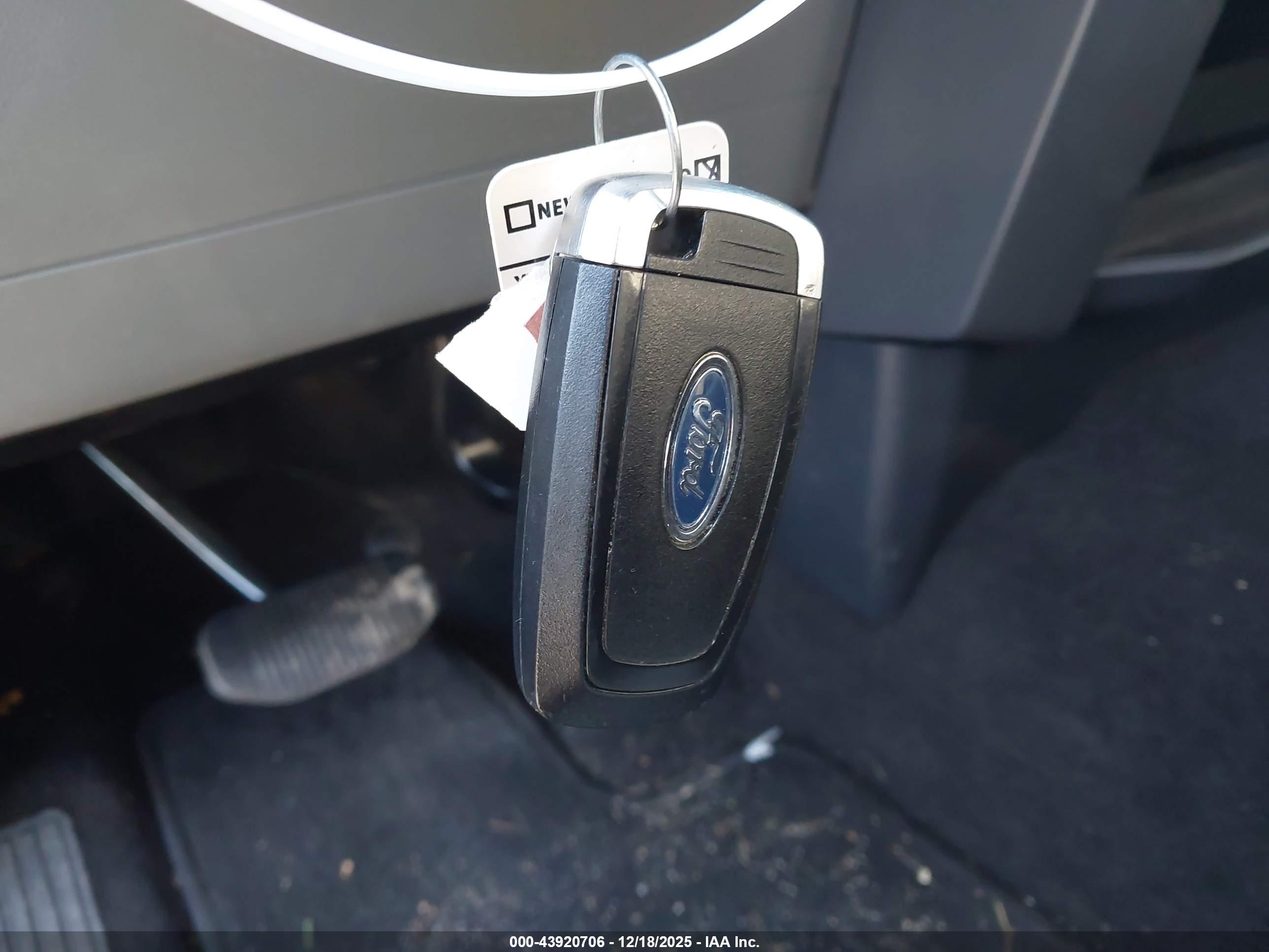 FORD F-150 image 11