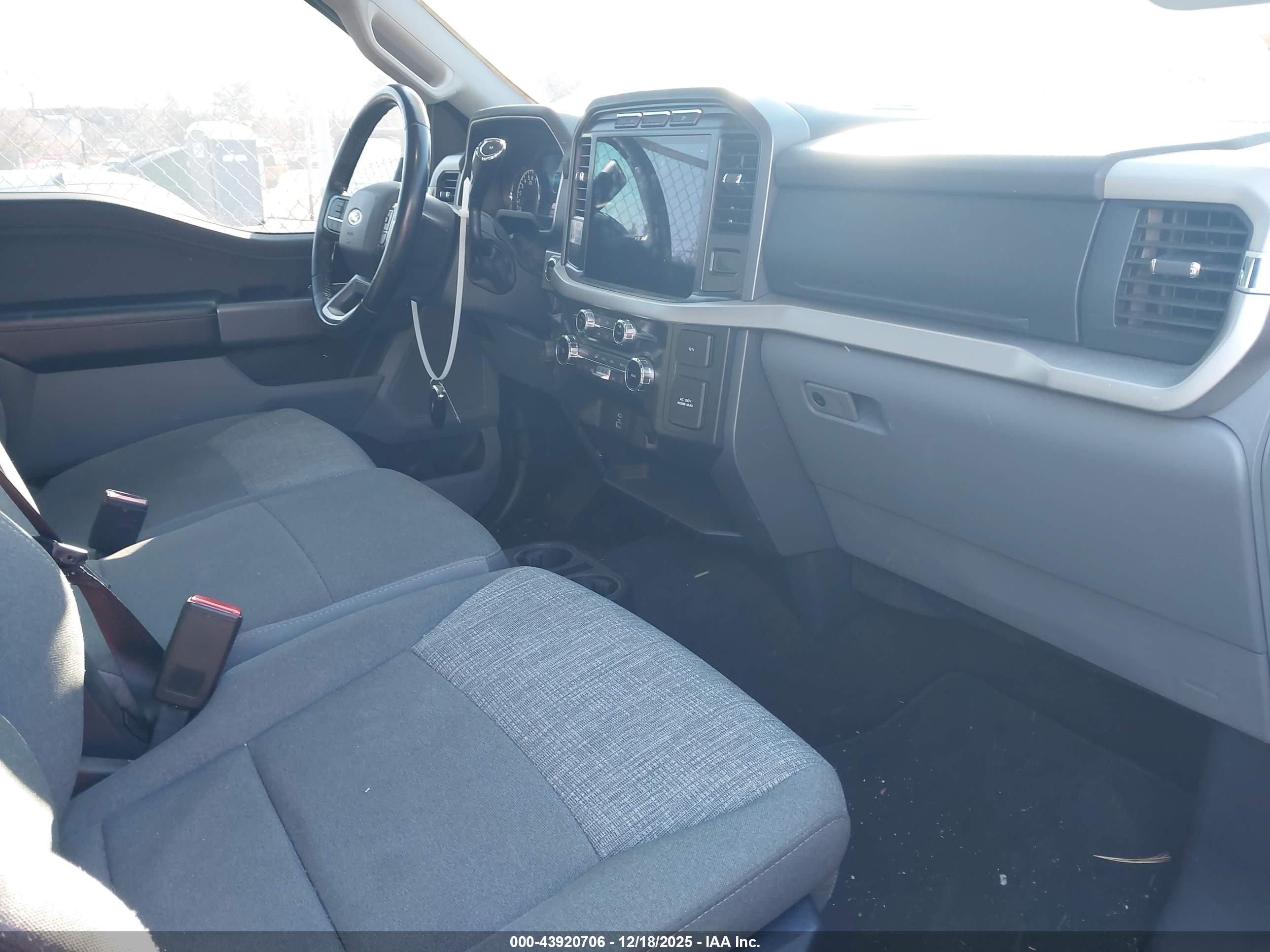 FORD F-150 image 5