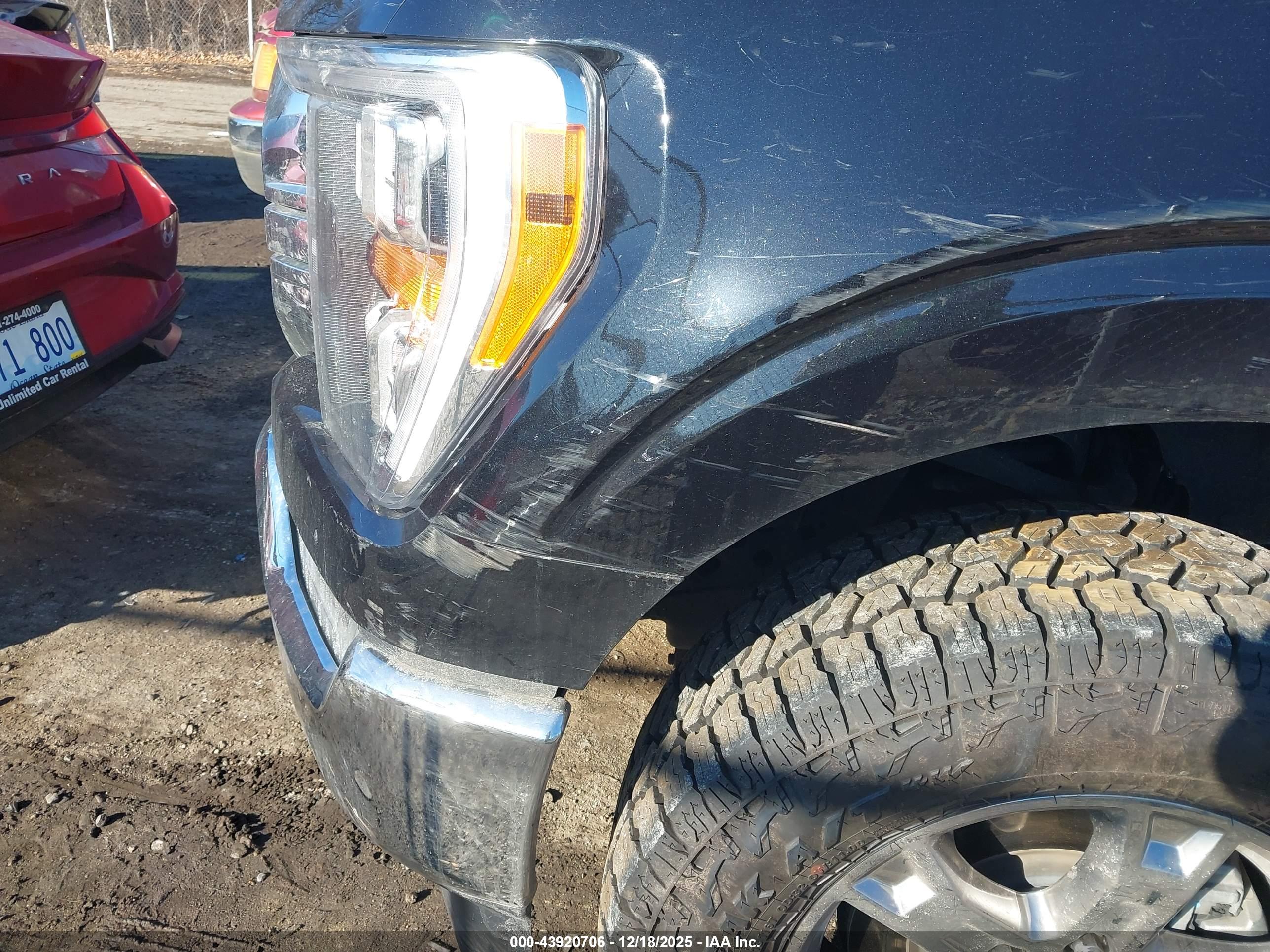 FORD F-150 image 6
