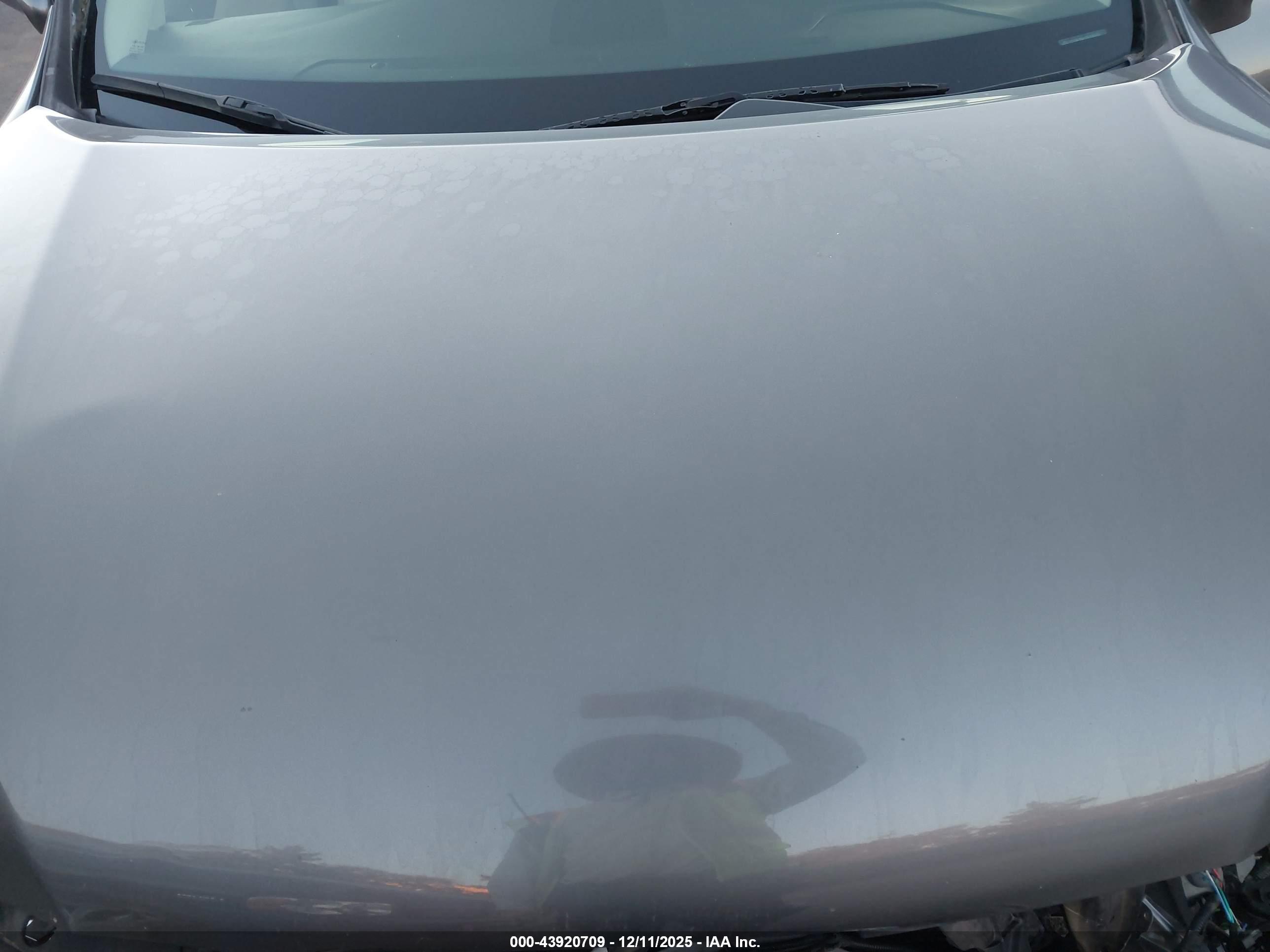 LEXUS RX image 10