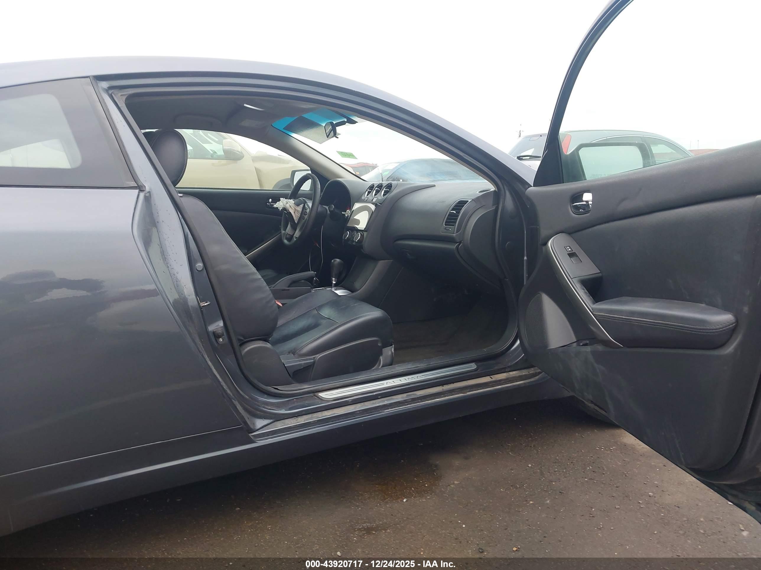 NISSAN ALTIMA image 5