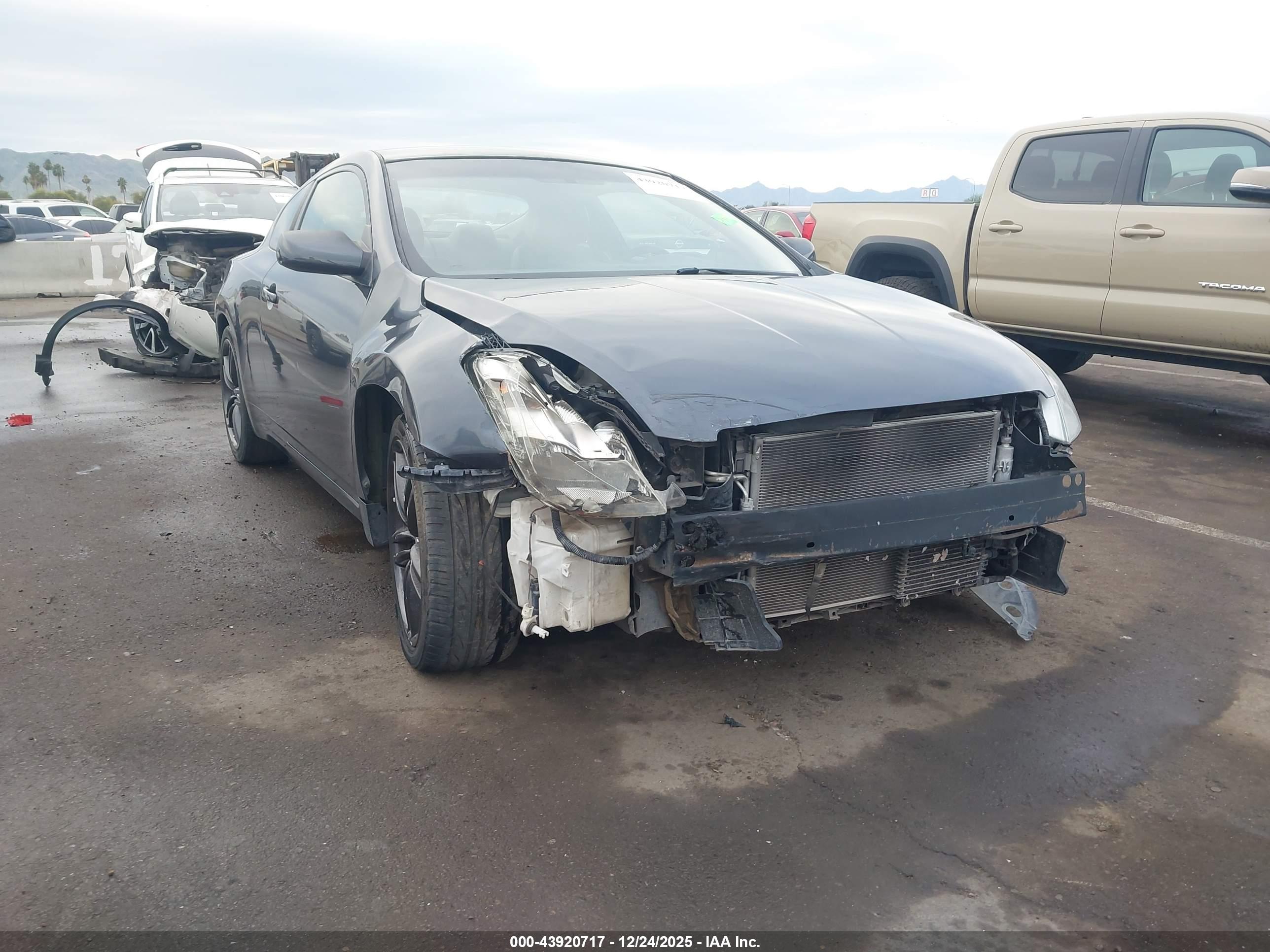 NISSAN ALTIMA image 6