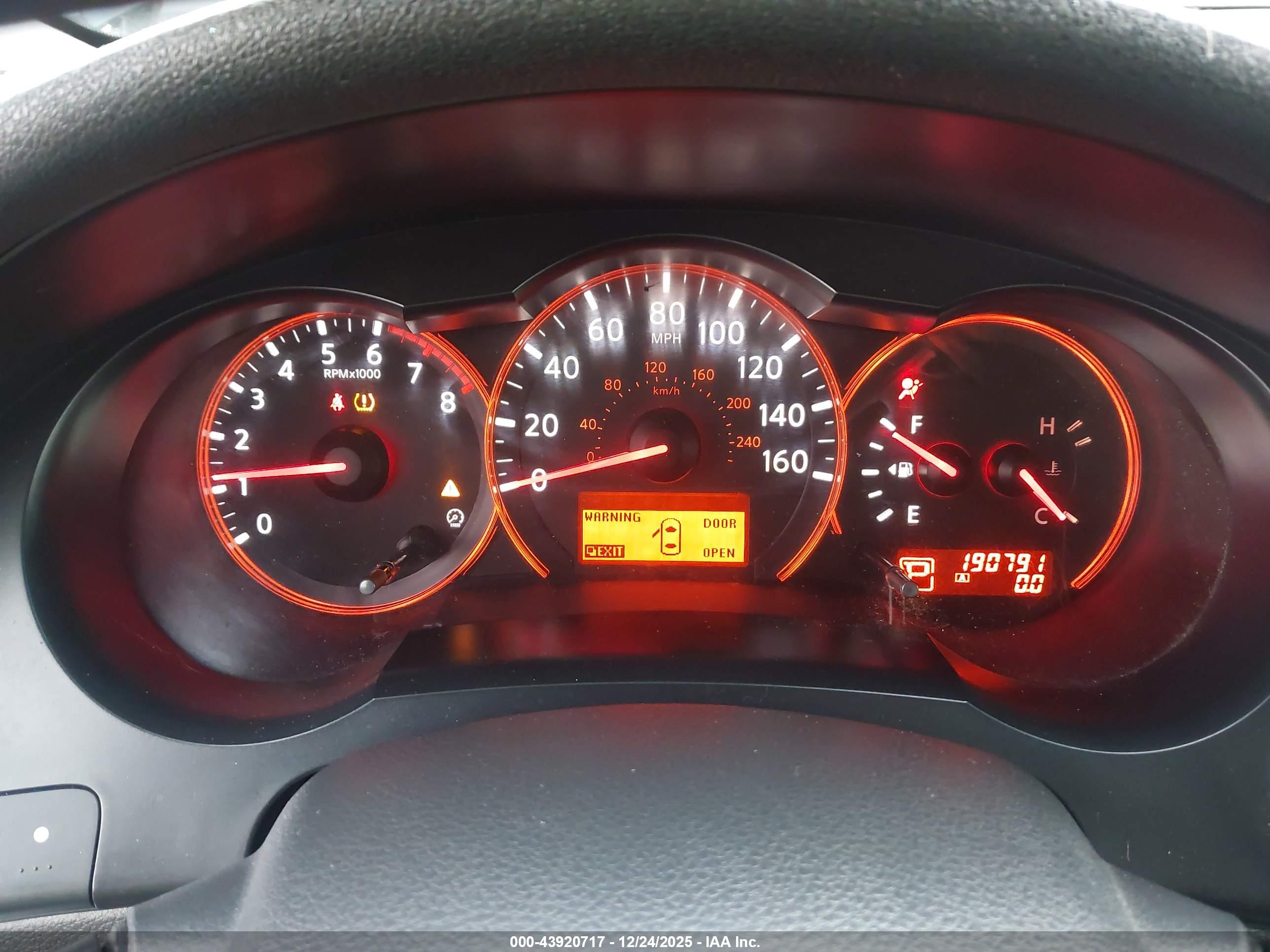 NISSAN ALTIMA image 7
