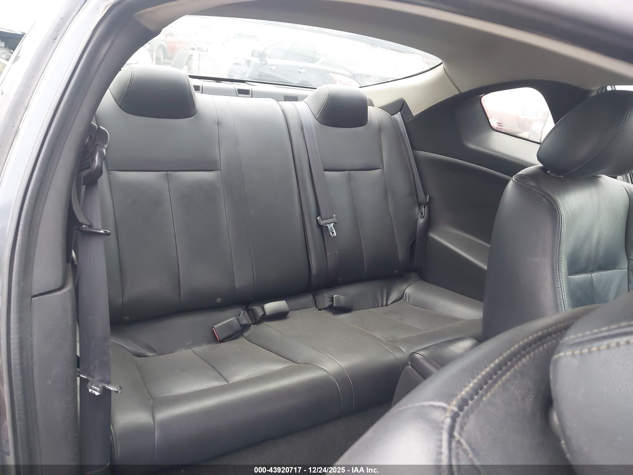 NISSAN ALTIMA image 8
