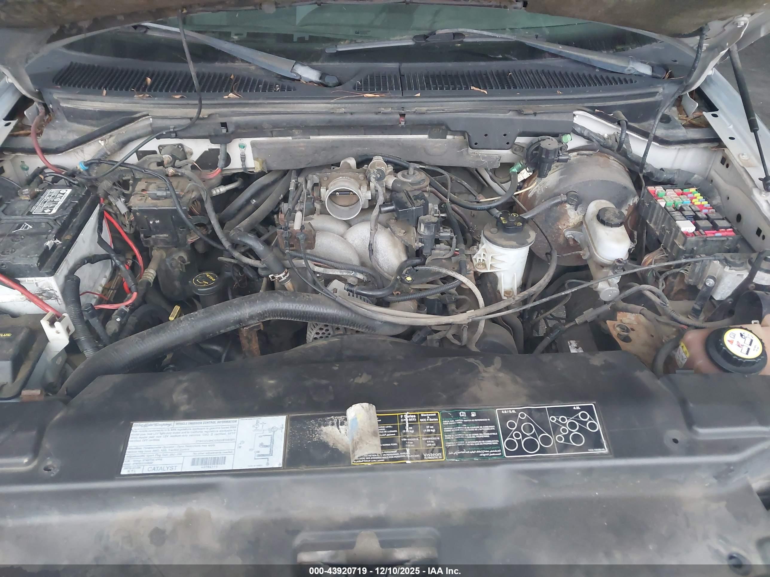 FORD F-150 image 10