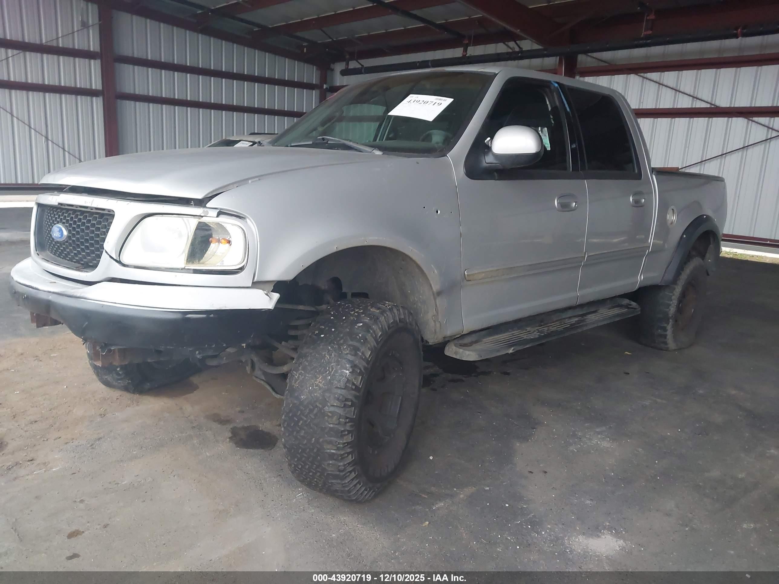 FORD F-150 image 2
