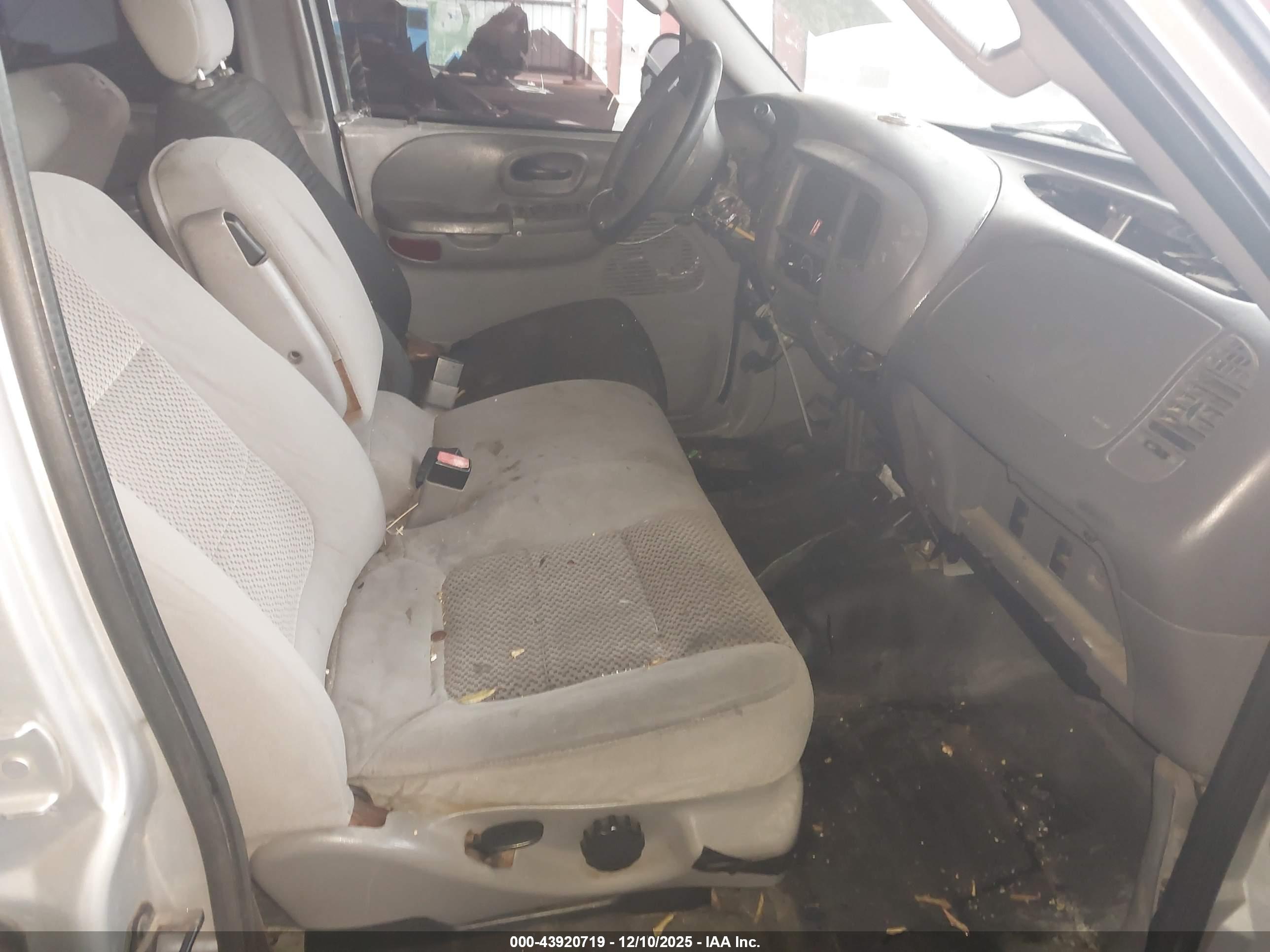 FORD F-150 image 5