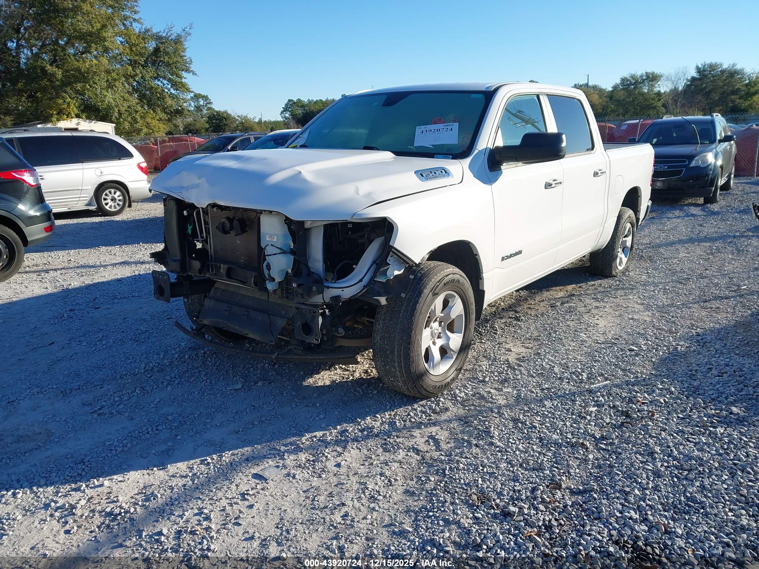 RAM 1500 image 2