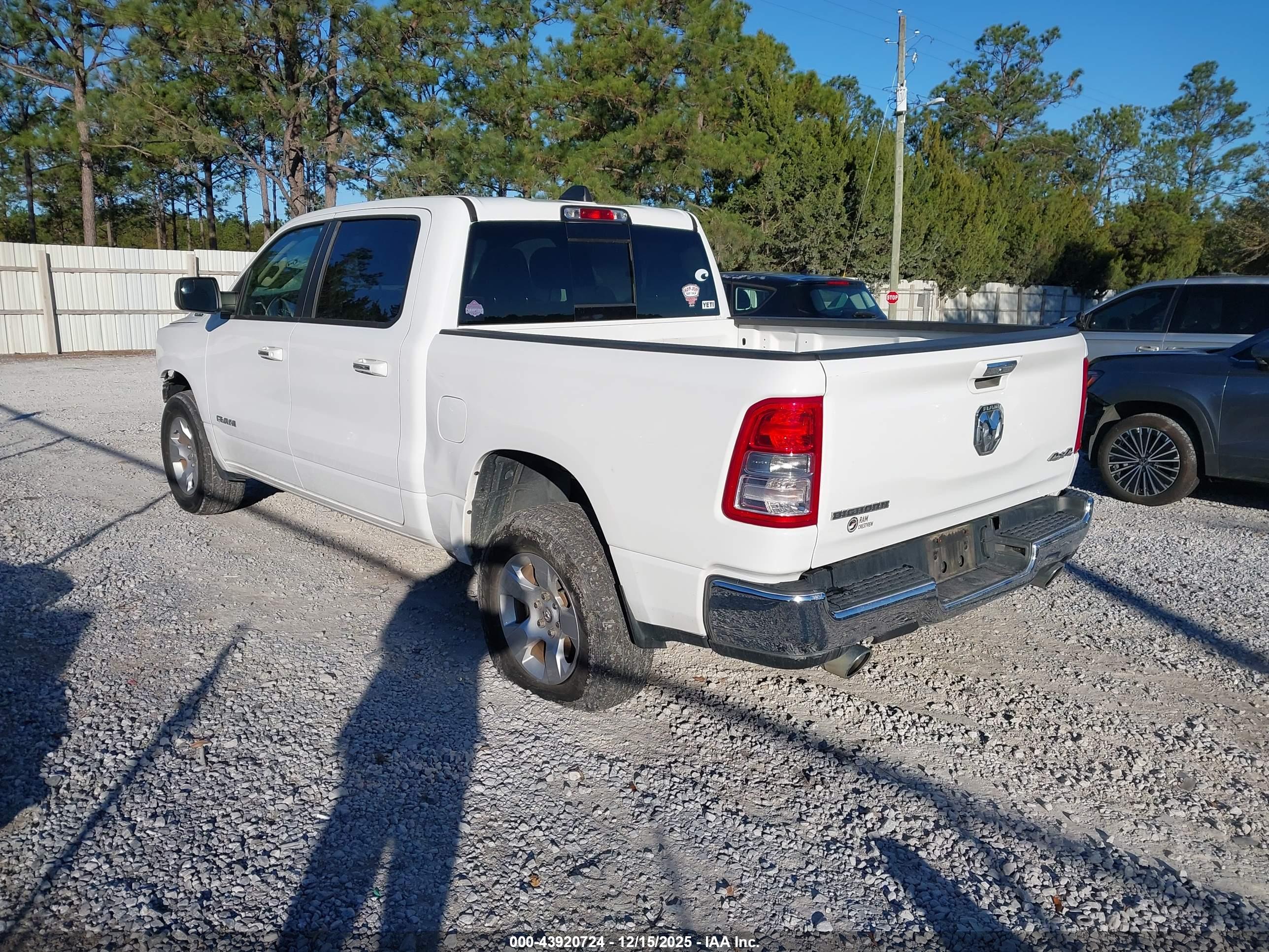 RAM 1500 image 3