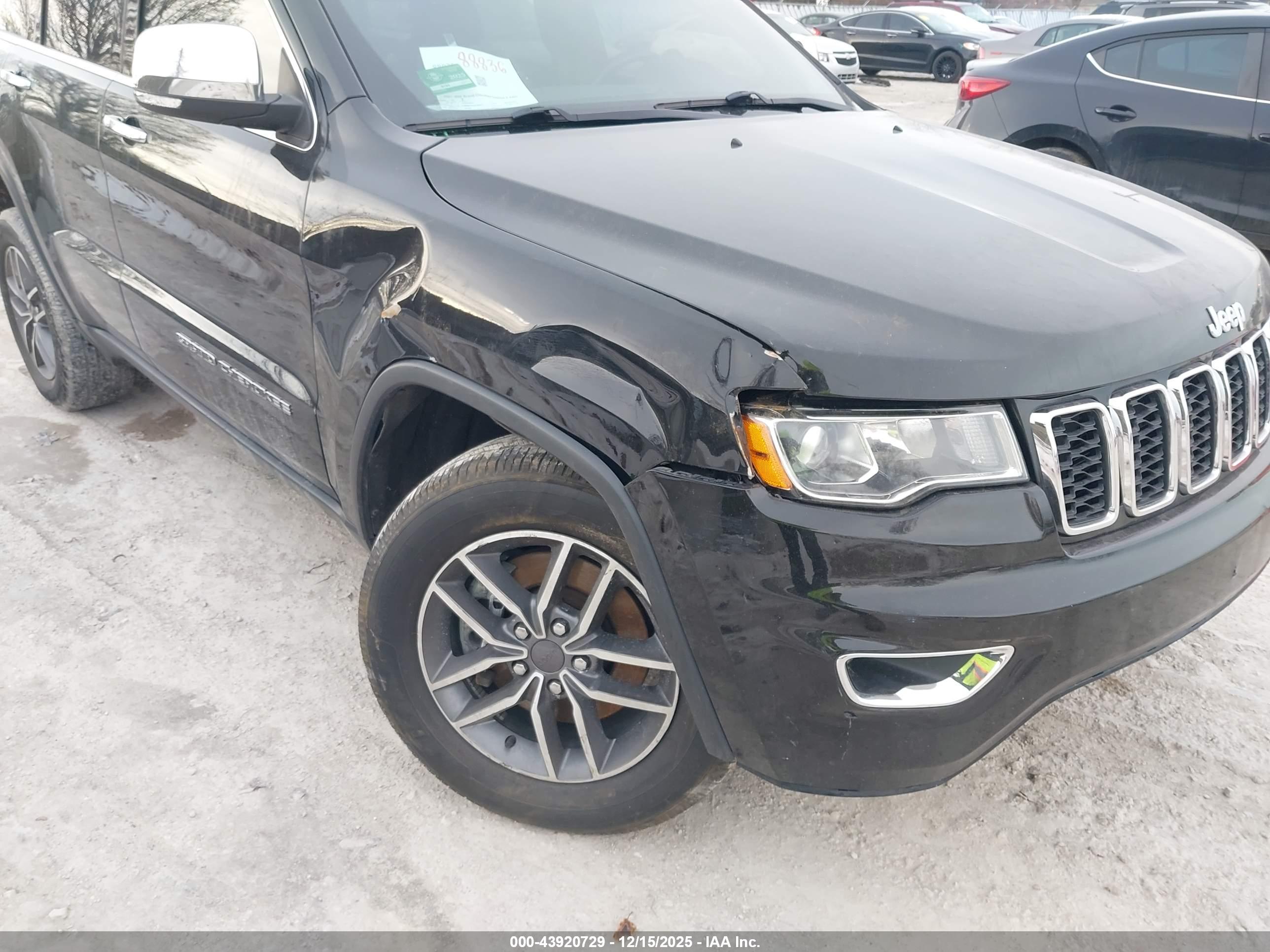 JEEP GRAND image 6