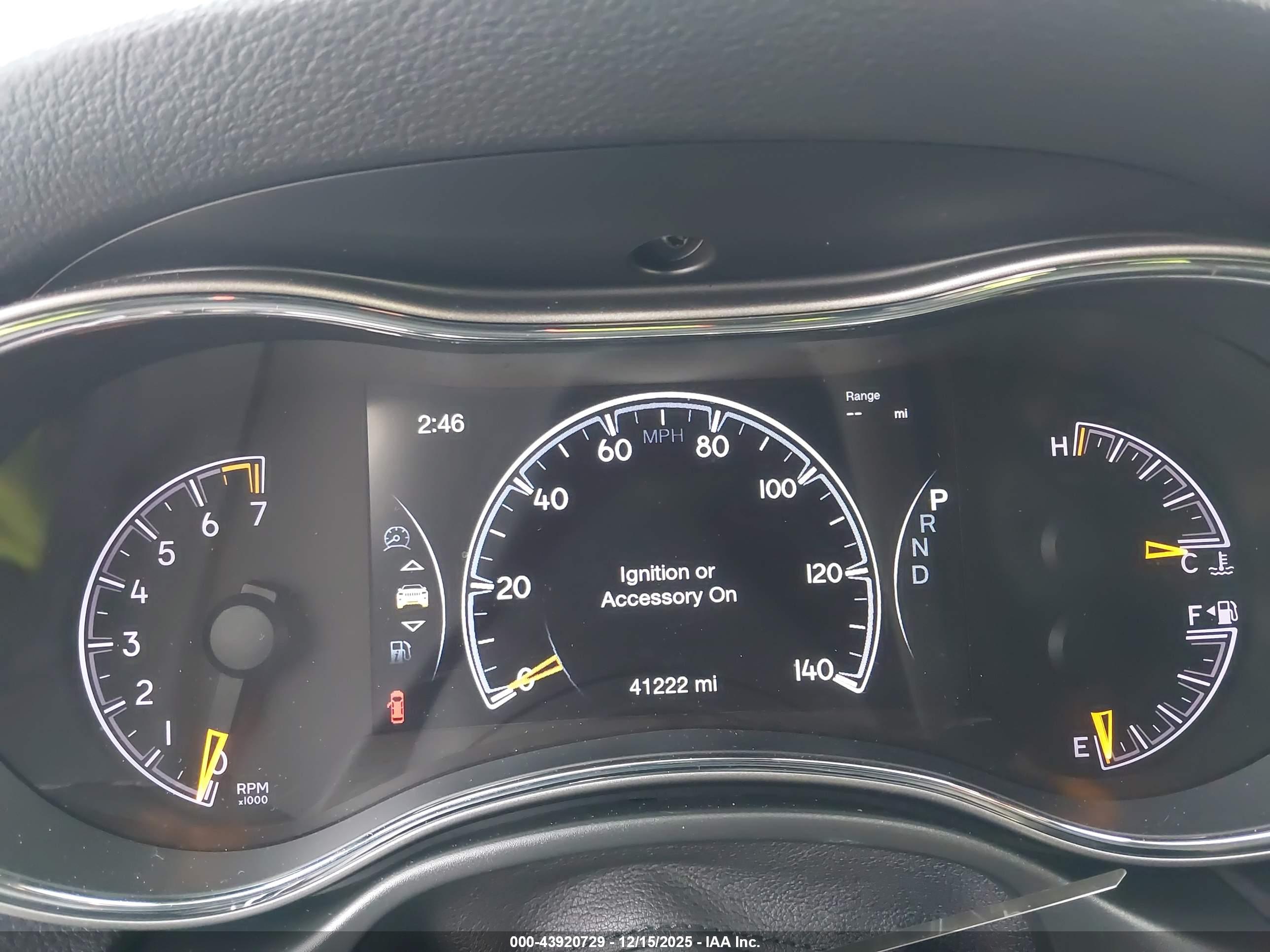 JEEP GRAND image 7