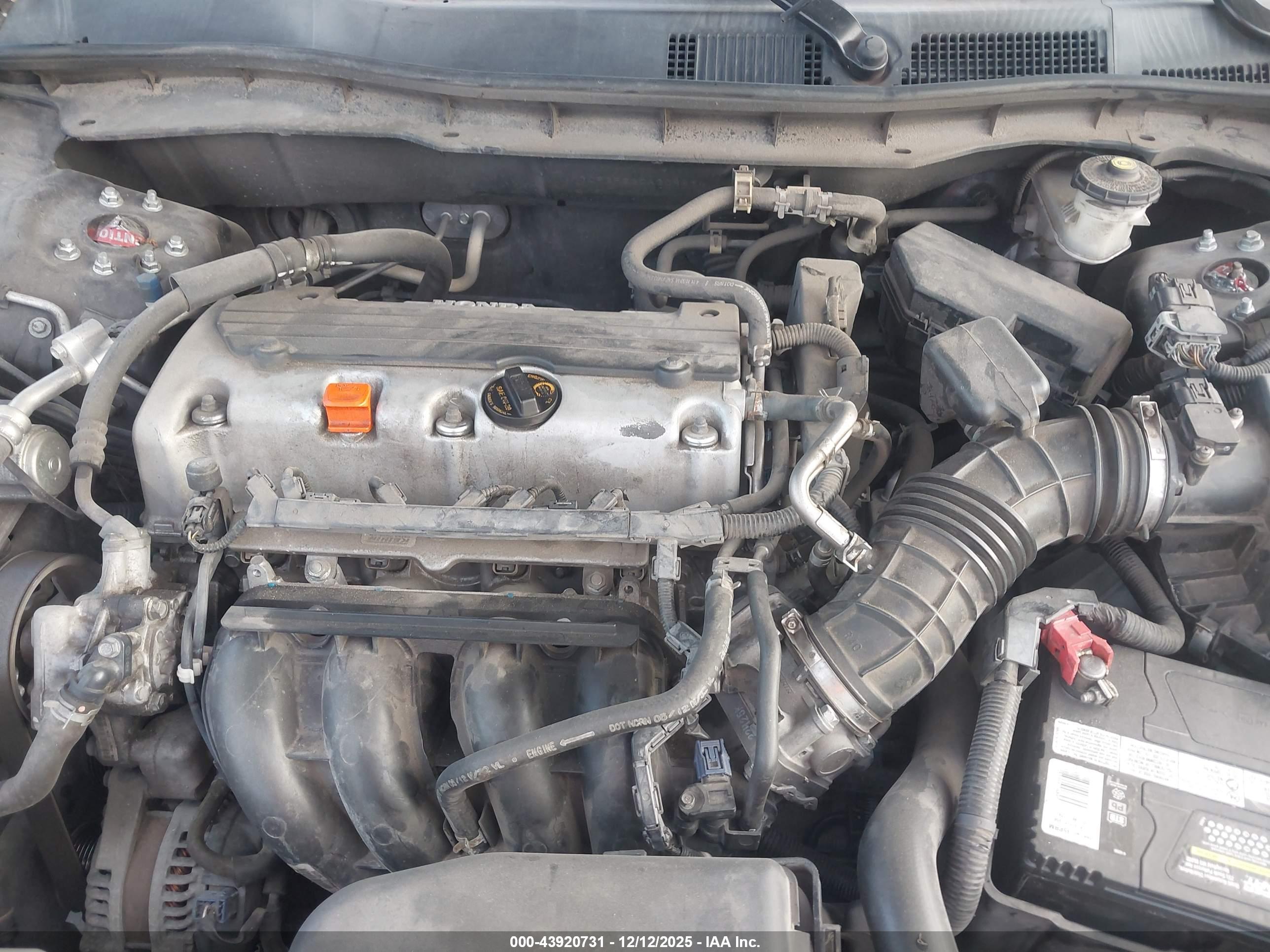 HONDA ACCORD image 10