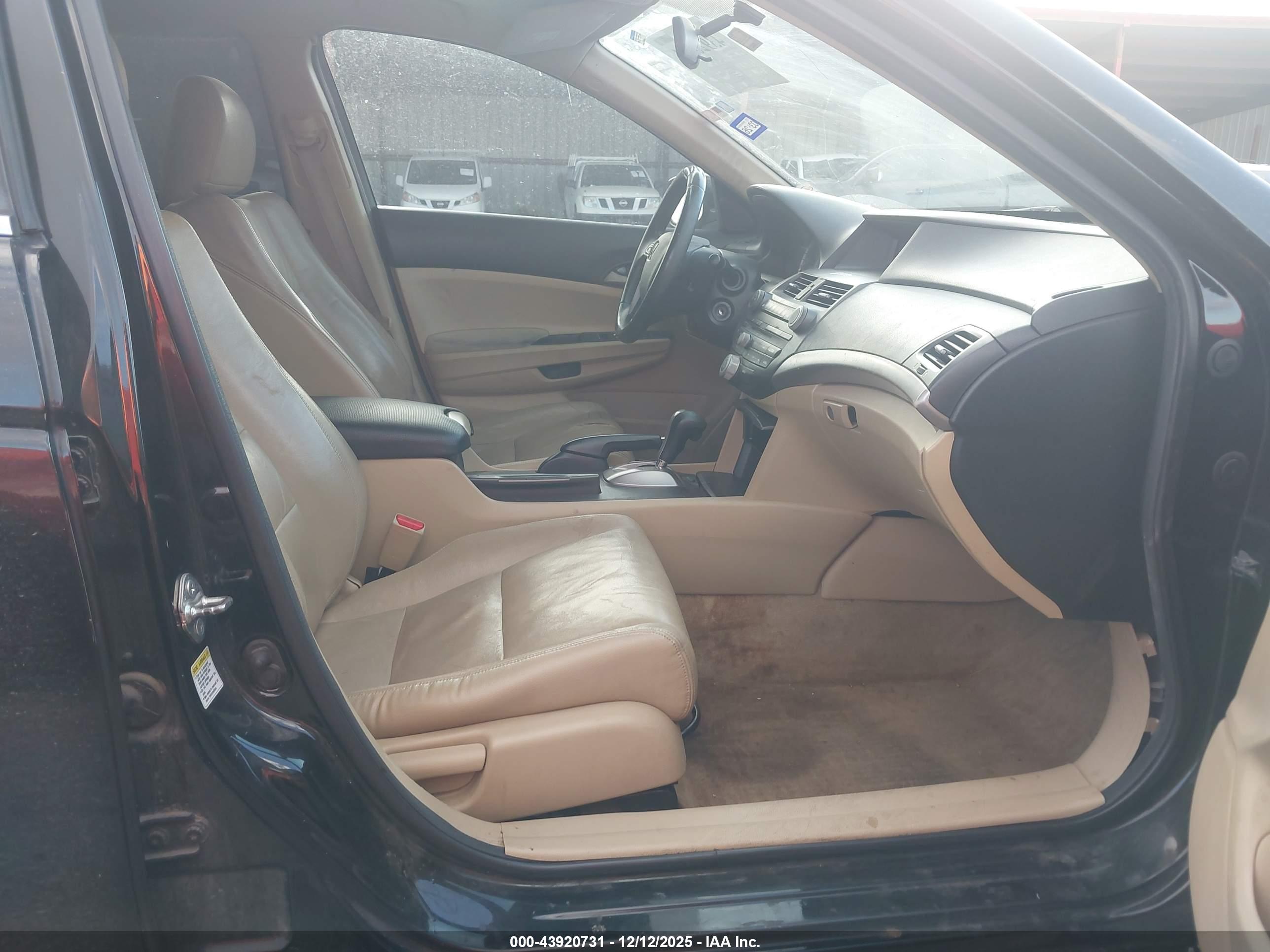 HONDA ACCORD image 5