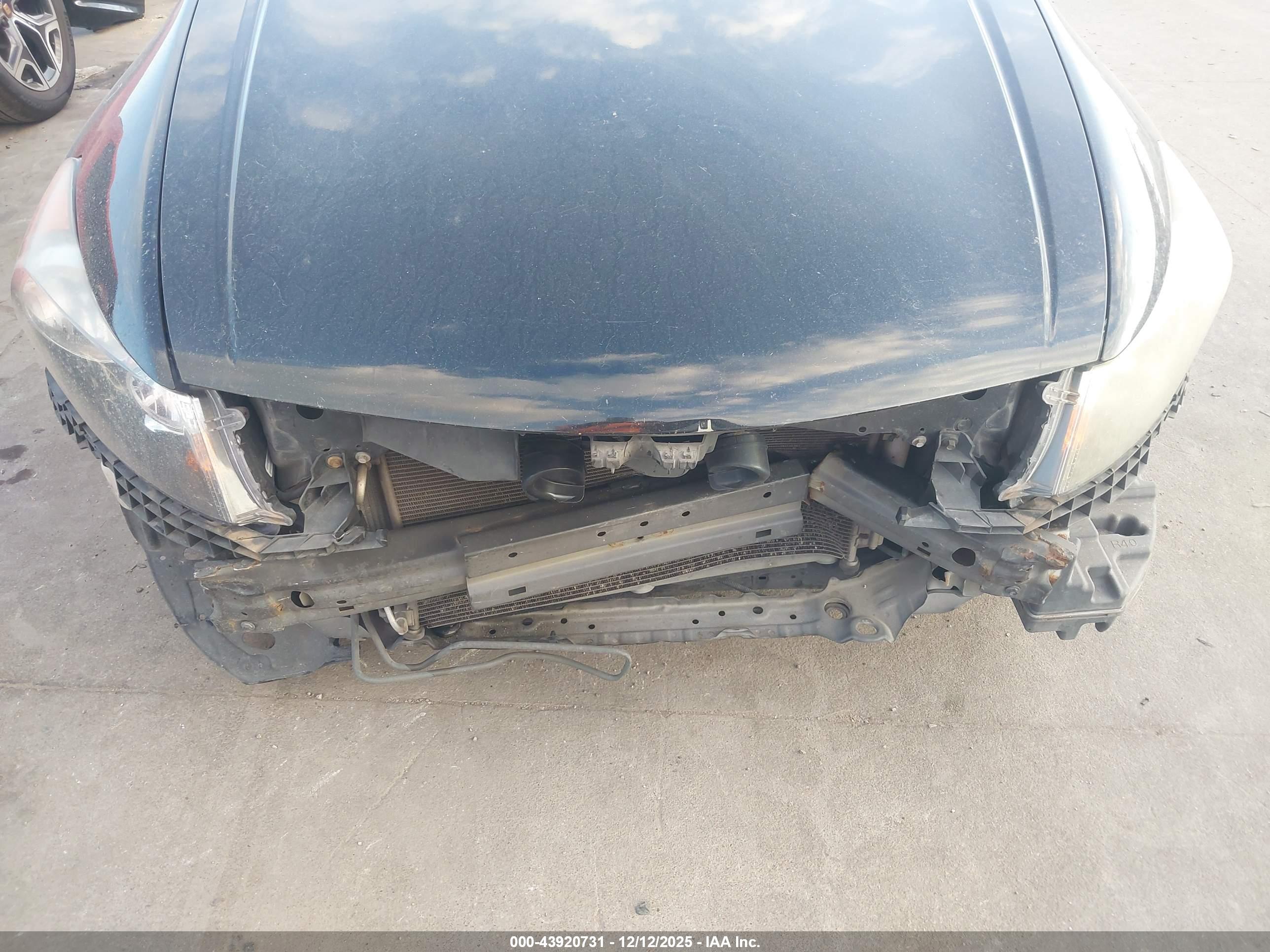 HONDA ACCORD image 6