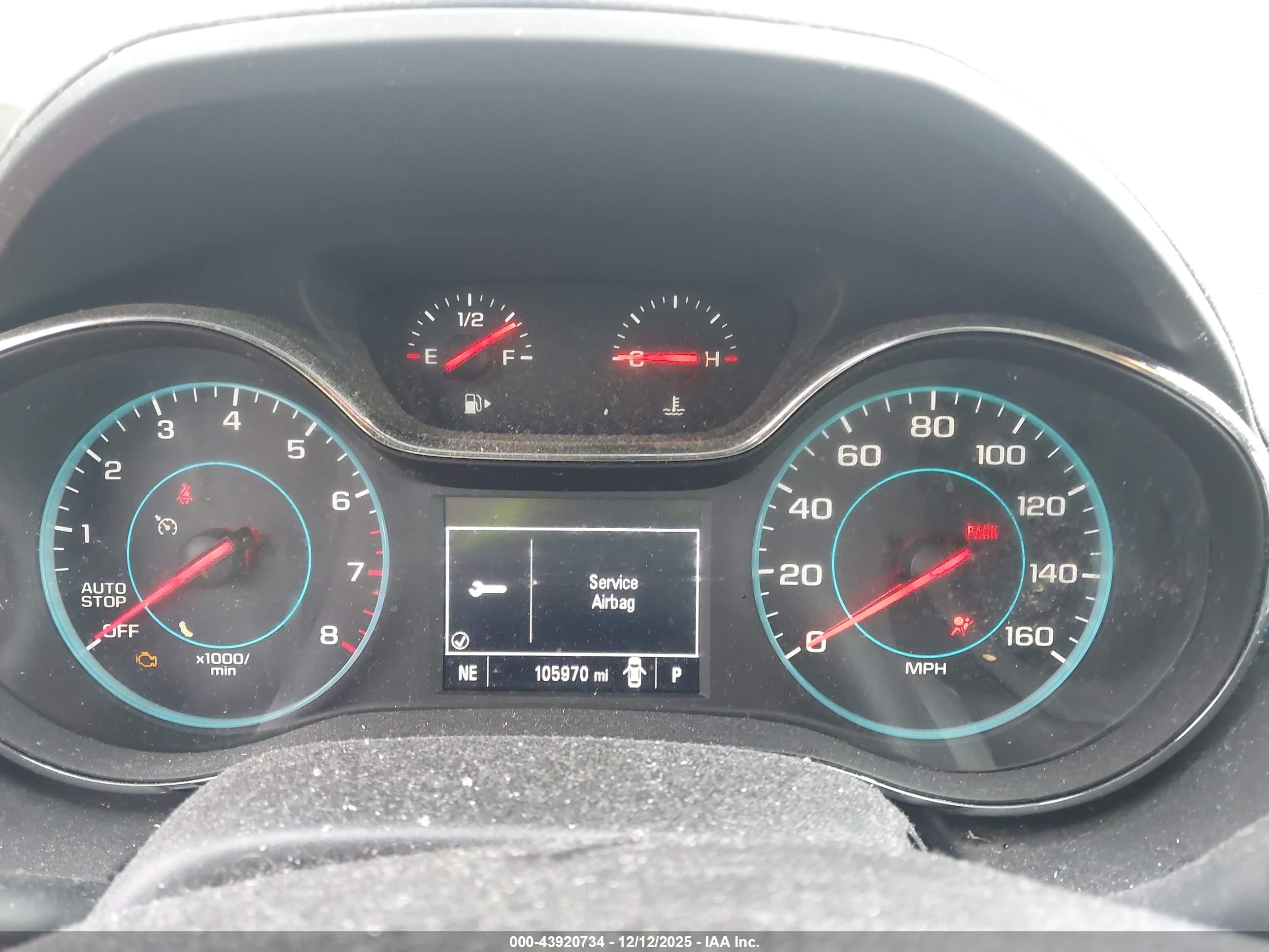 CHEVROLET CRUZE image 7