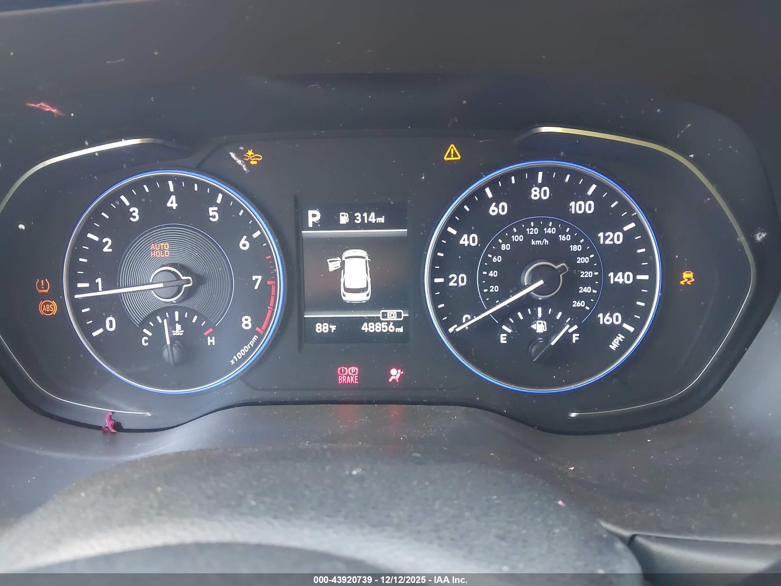 HYUNDAI PALISADE image 7