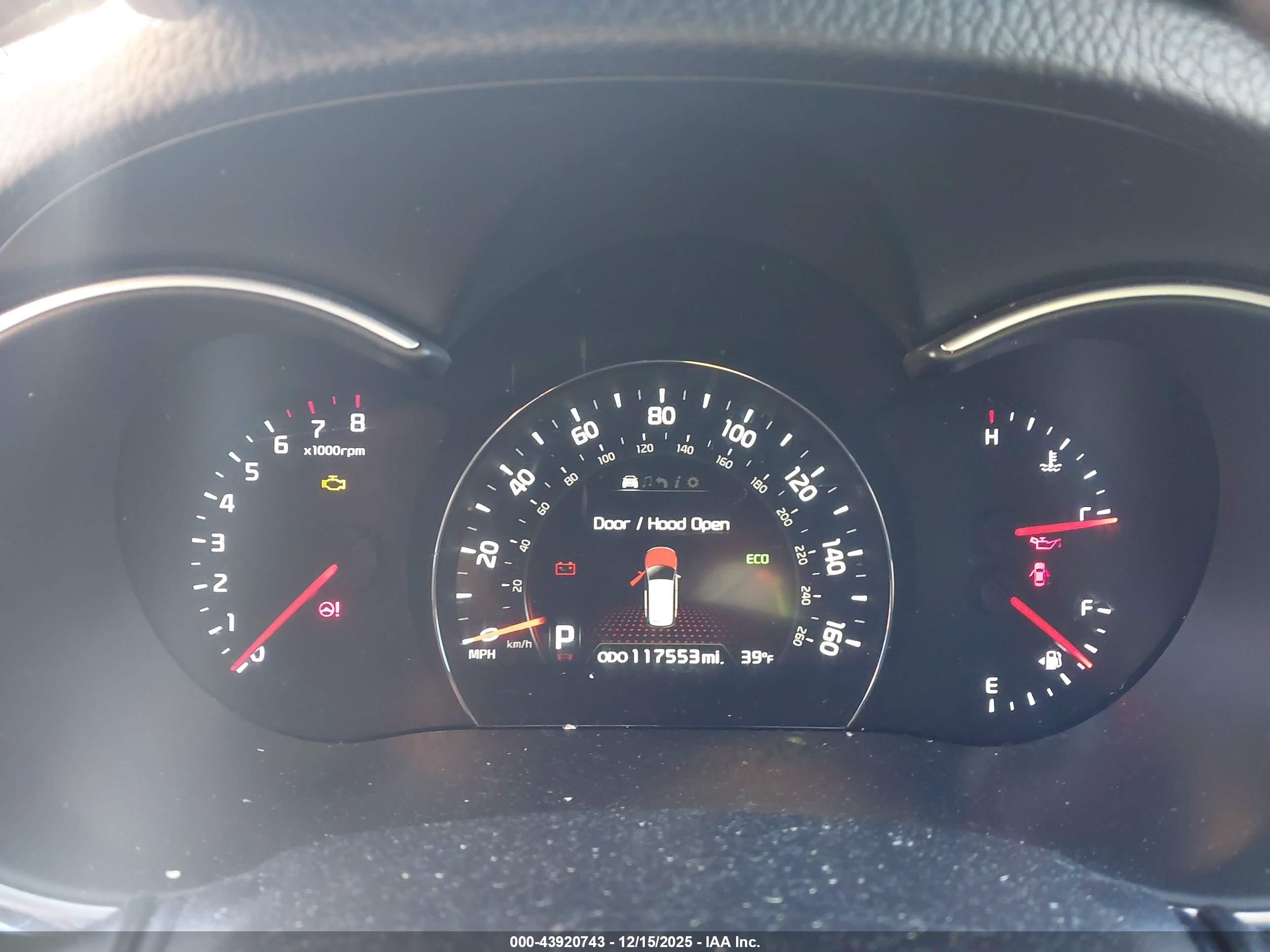 KIA SORENTO image 7