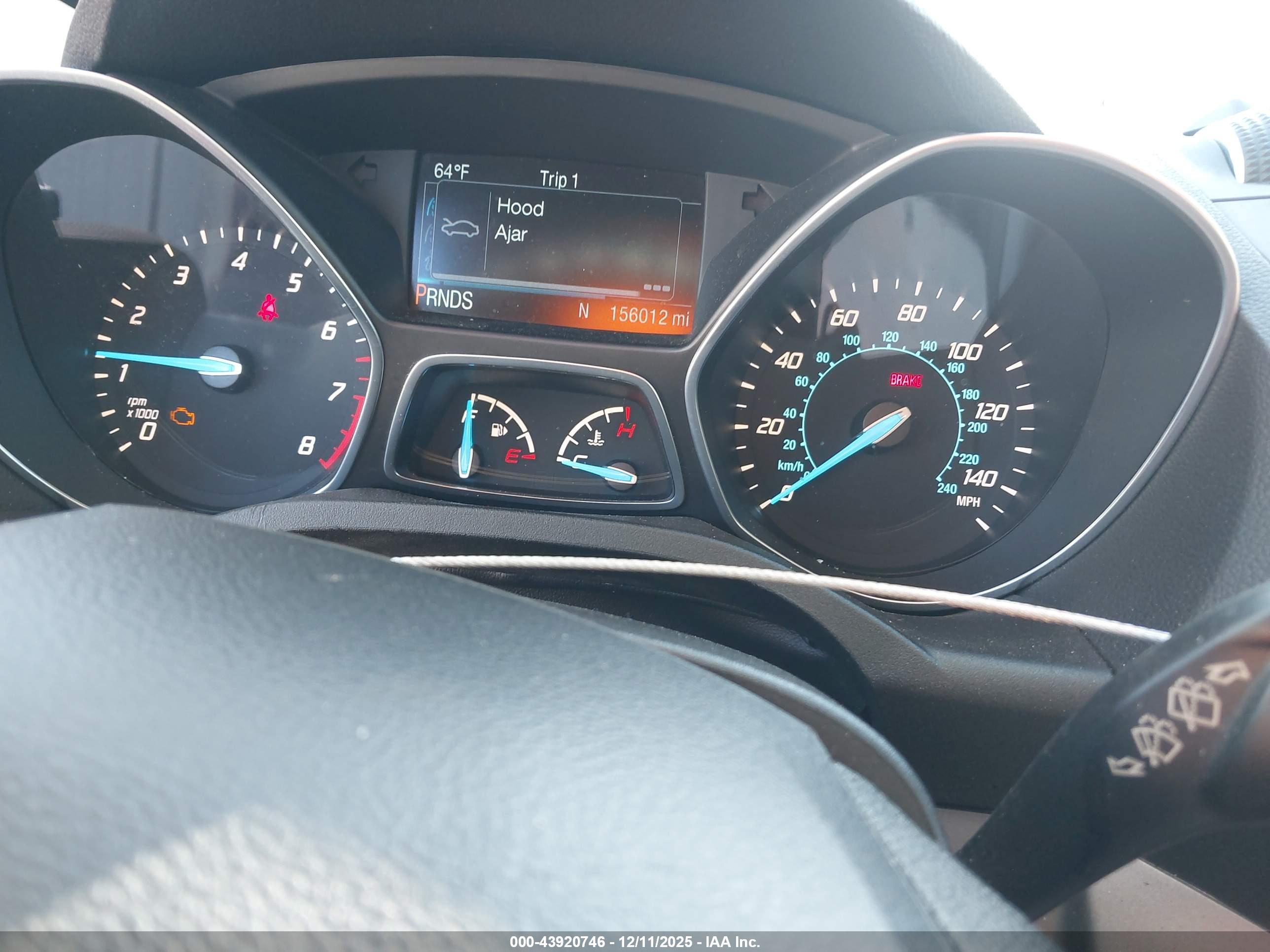 FORD ESCAPE image 7