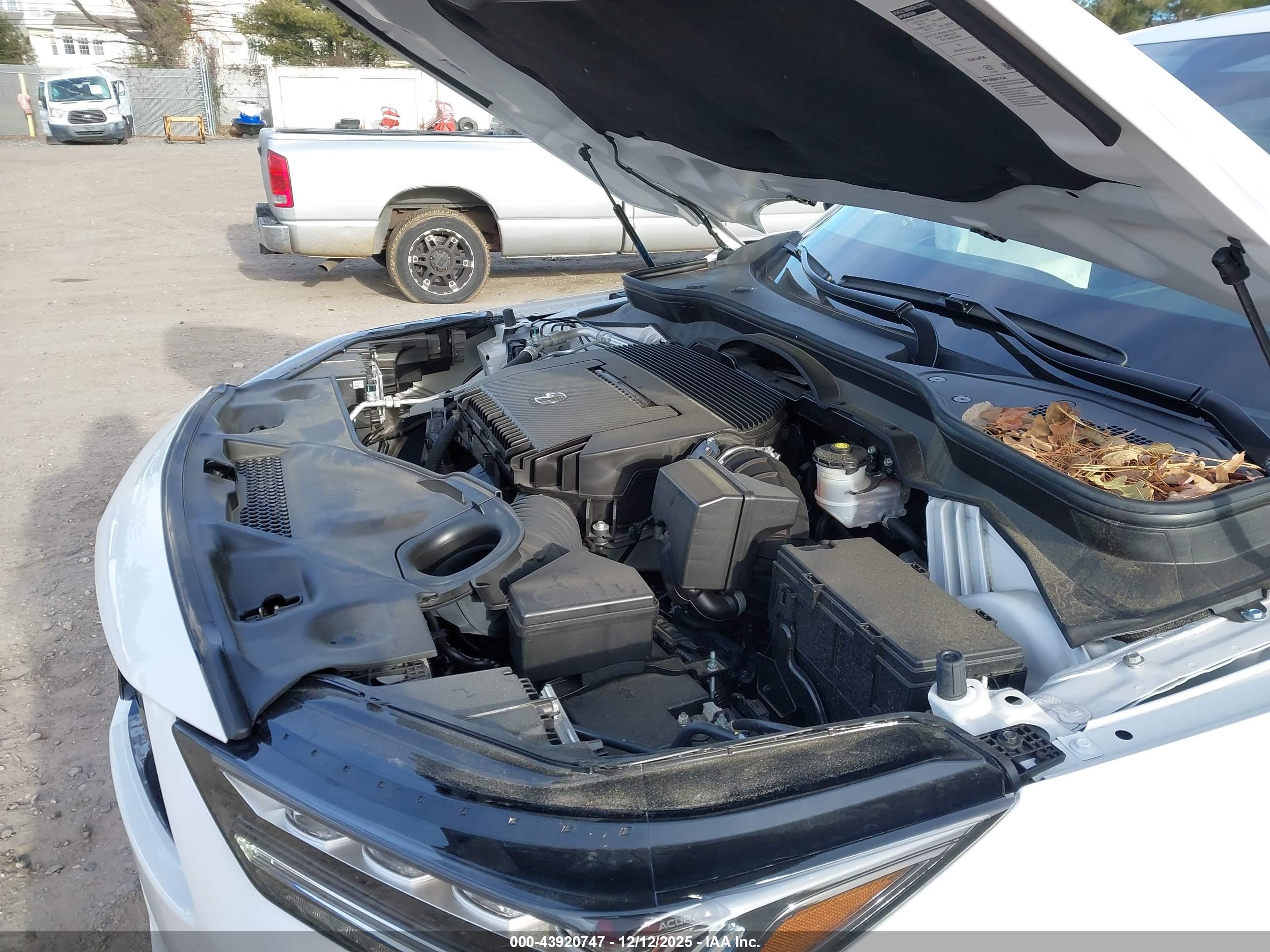 ACURA MDX image 10