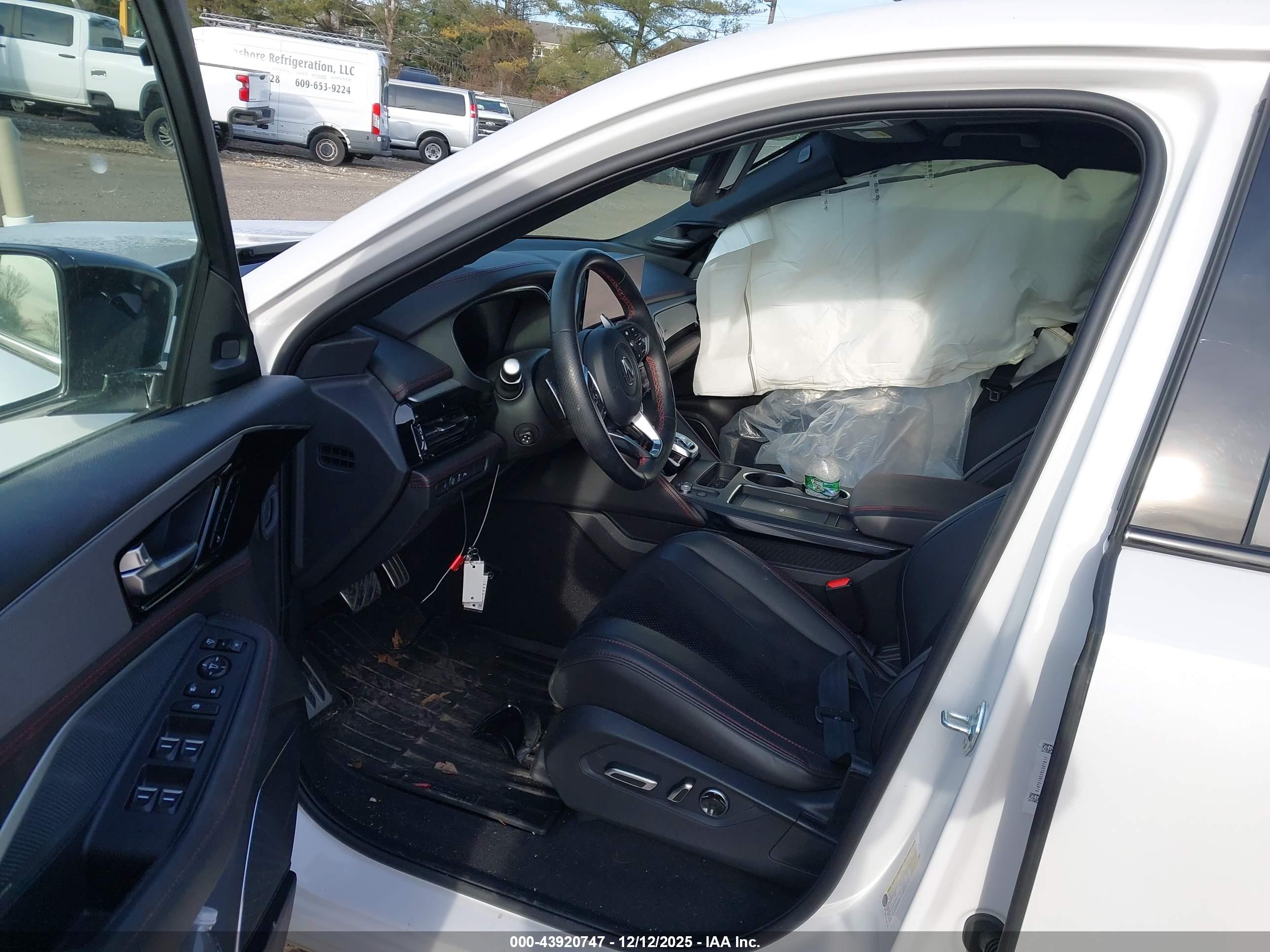 ACURA MDX image 5