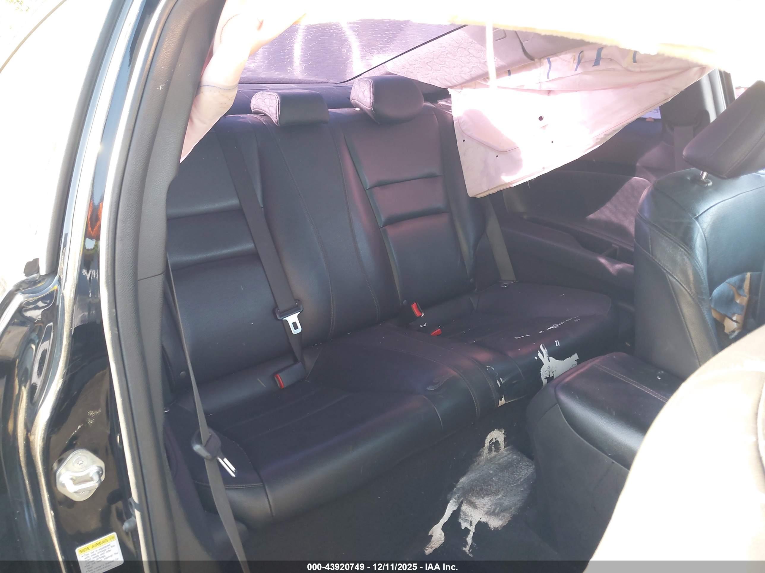 HONDA ACCORD image 8