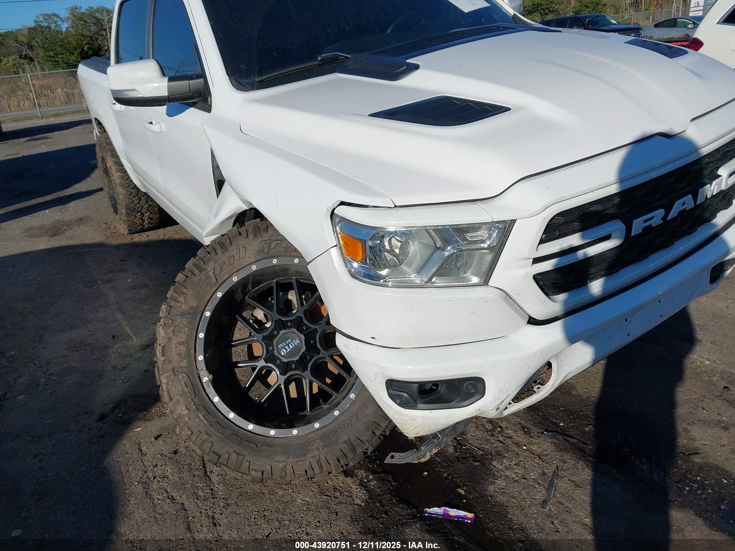 RAM 1500 image 6
