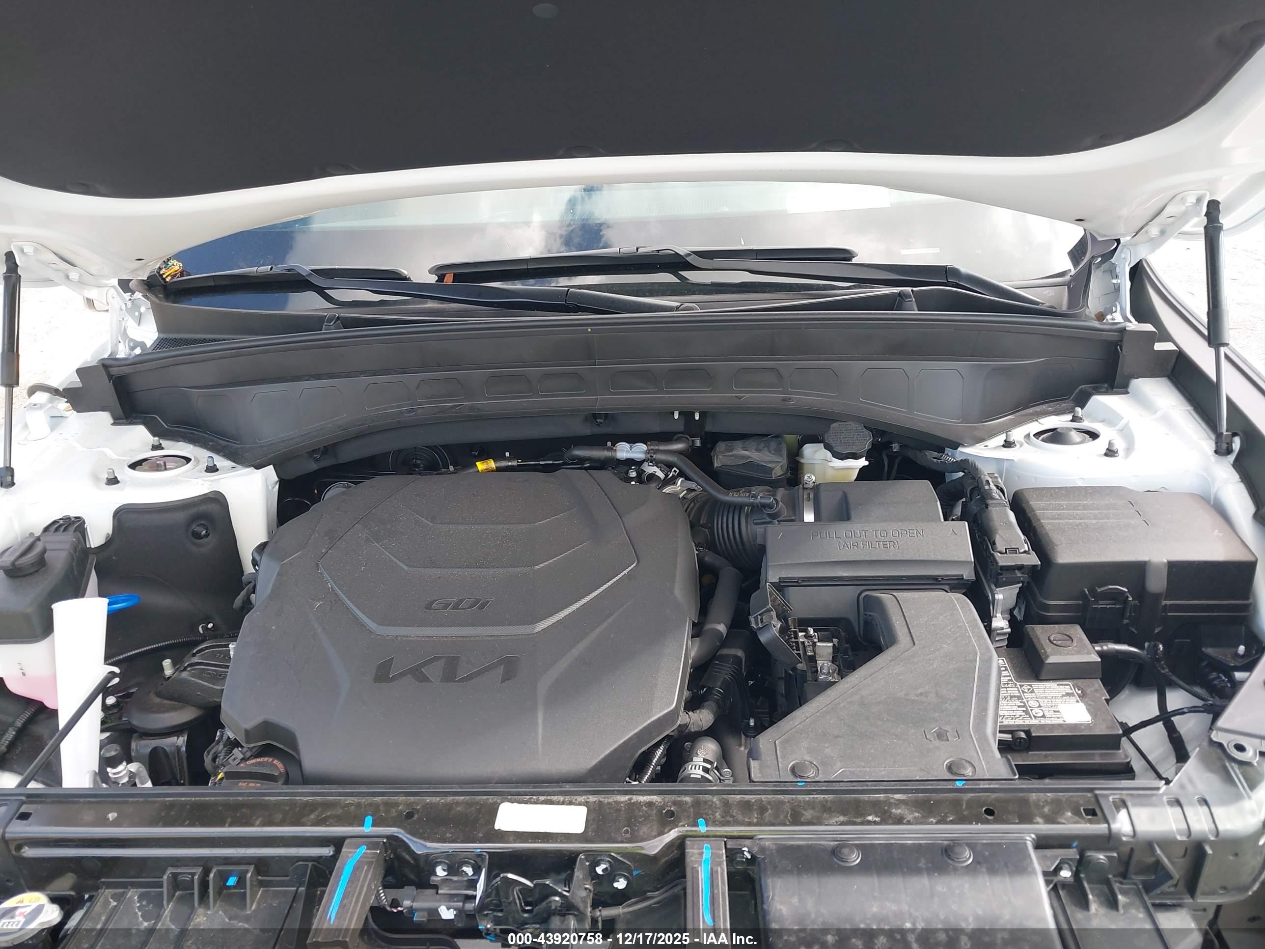 KIA TELLURIDE image 10