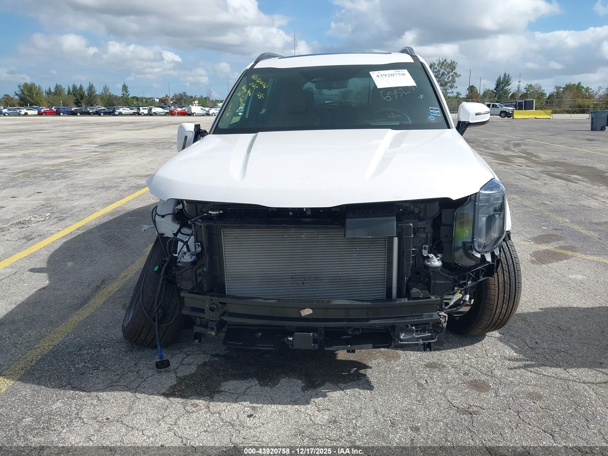 KIA TELLURIDE image 6