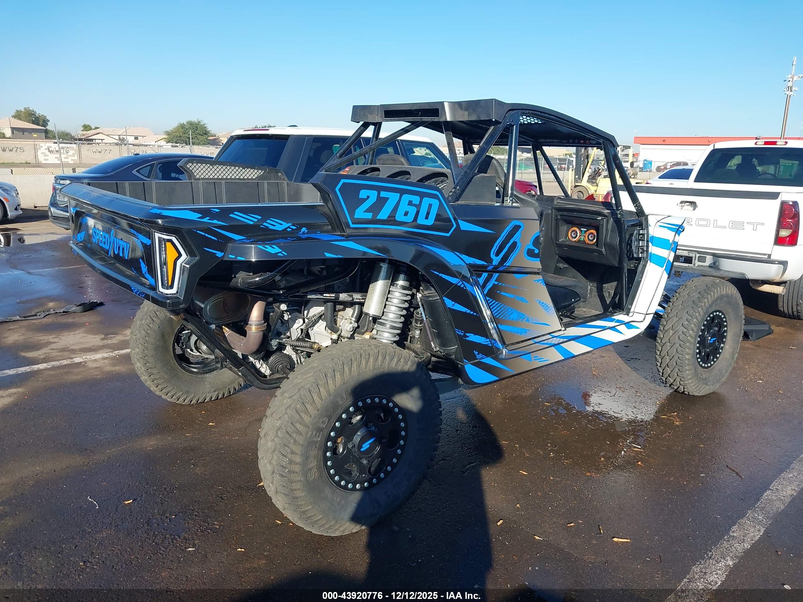 SPEED UTV image 4