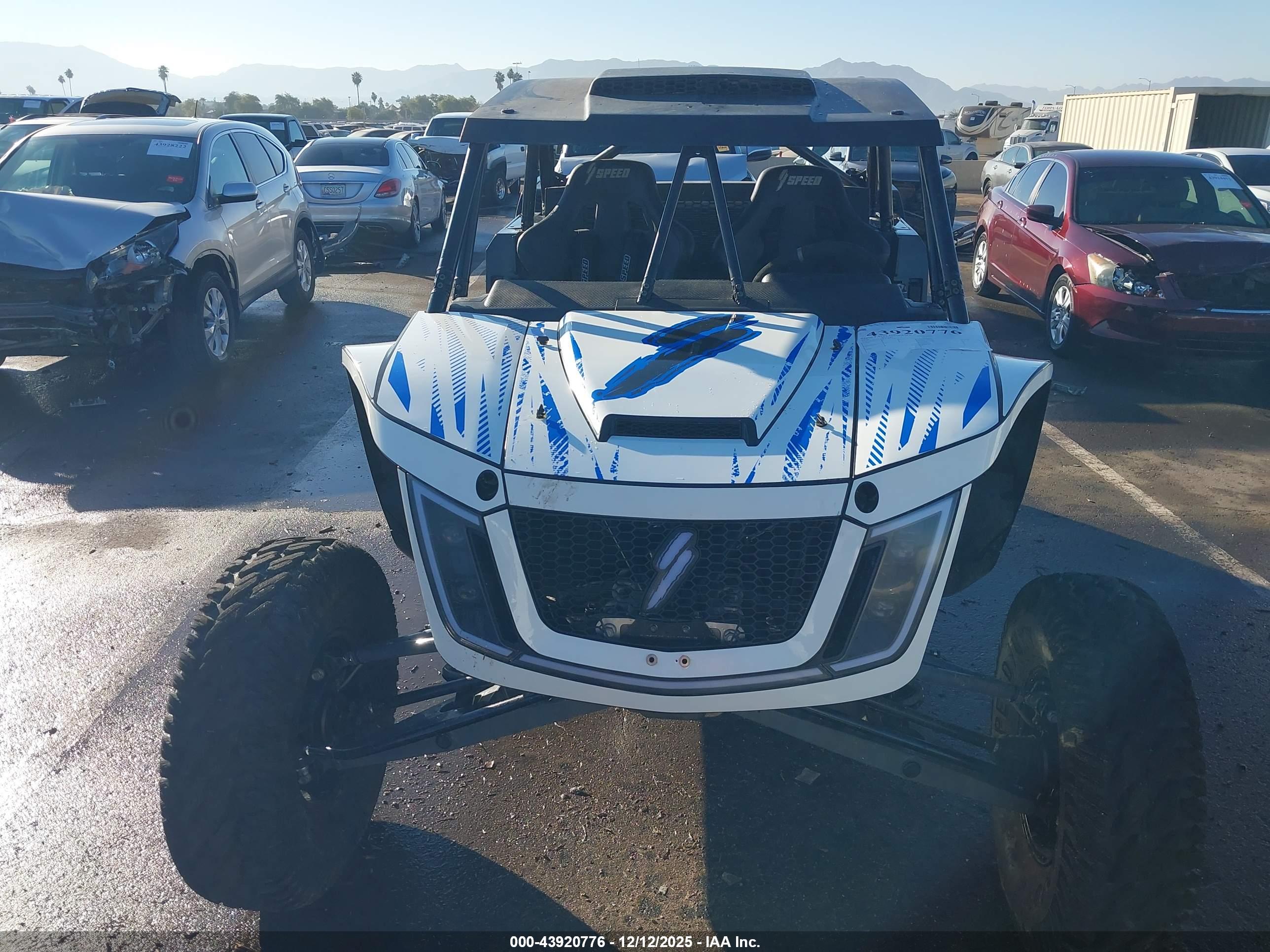 SPEED UTV image 5
