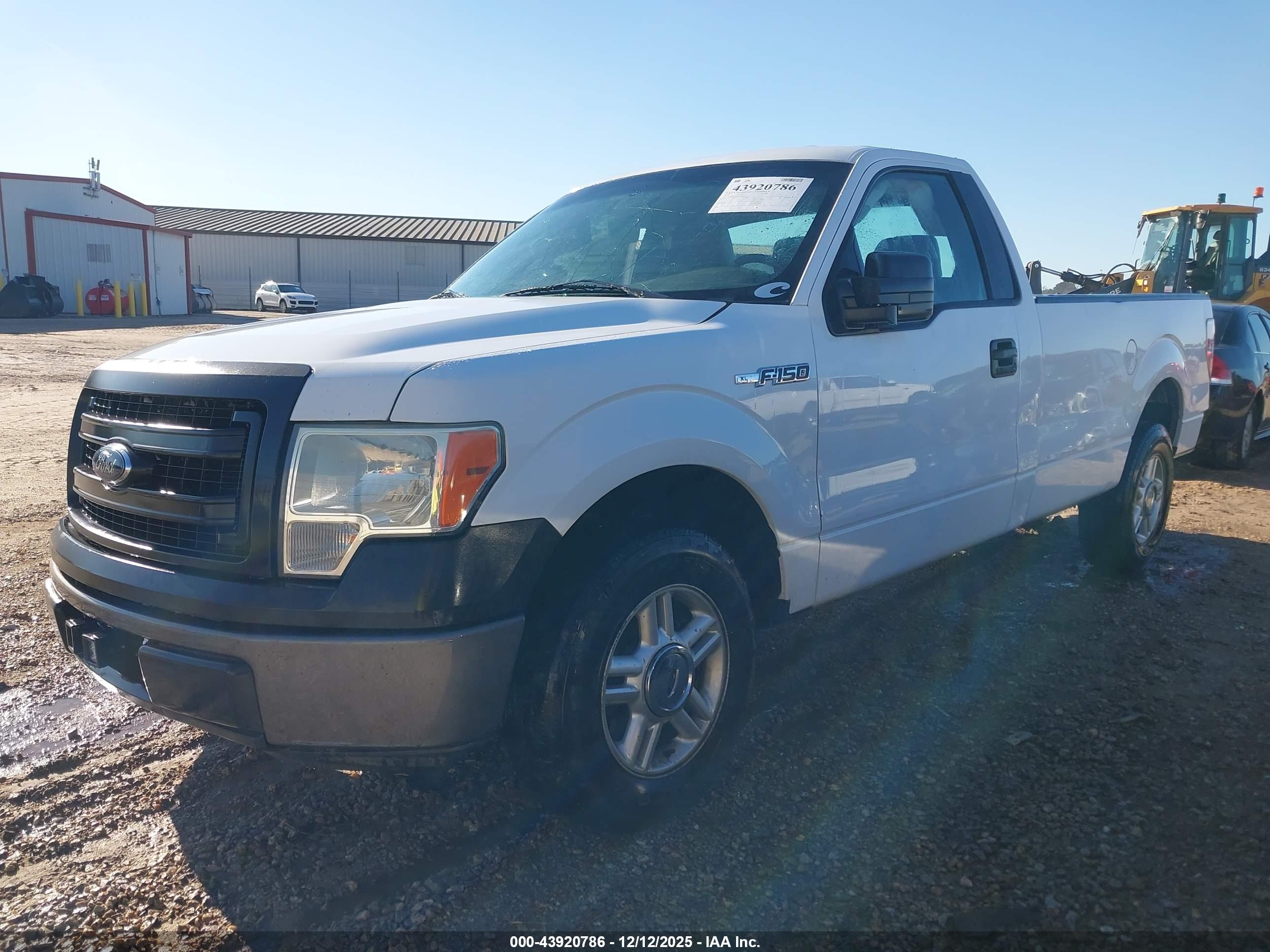 FORD F-150 image 2