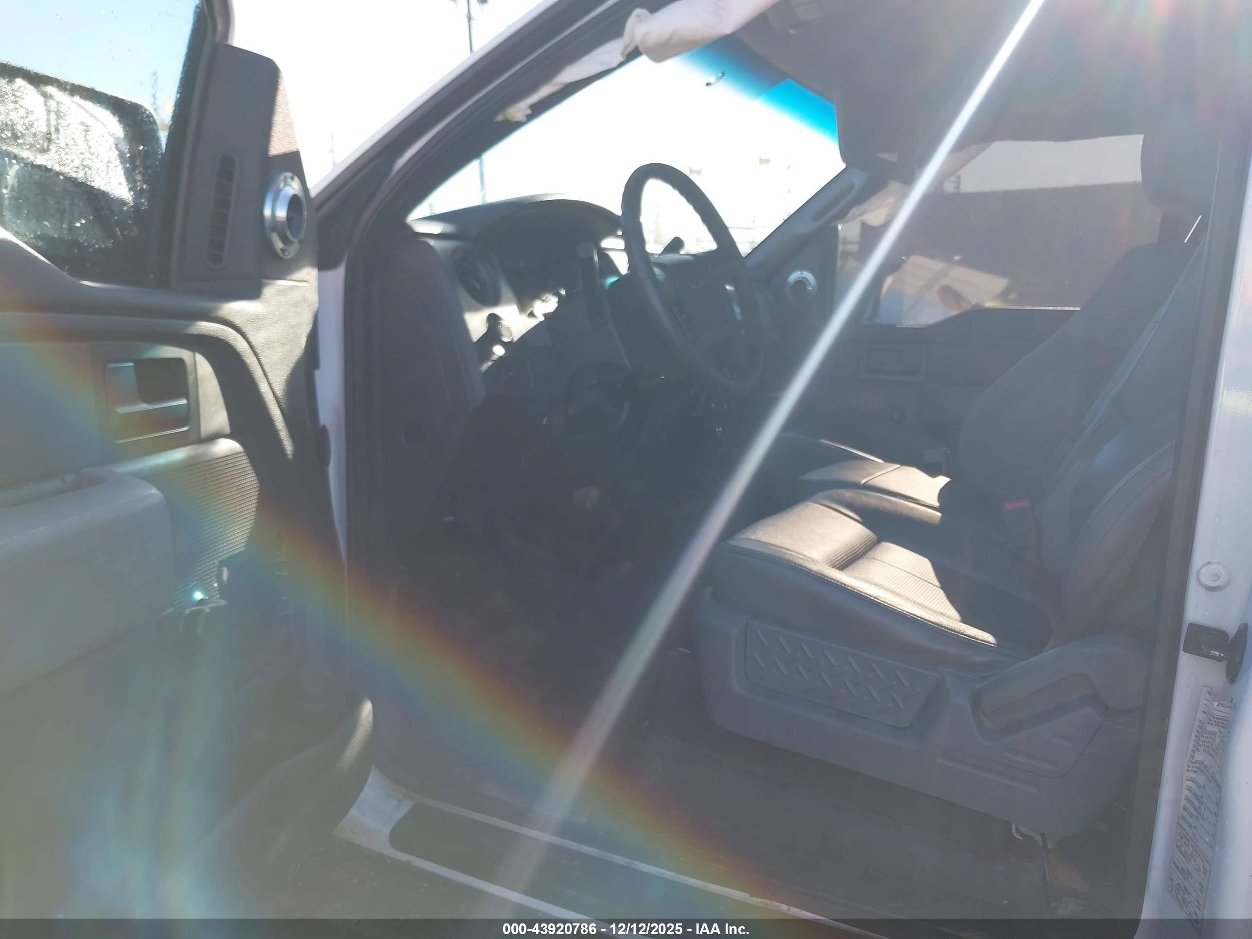 FORD F-150 image 5