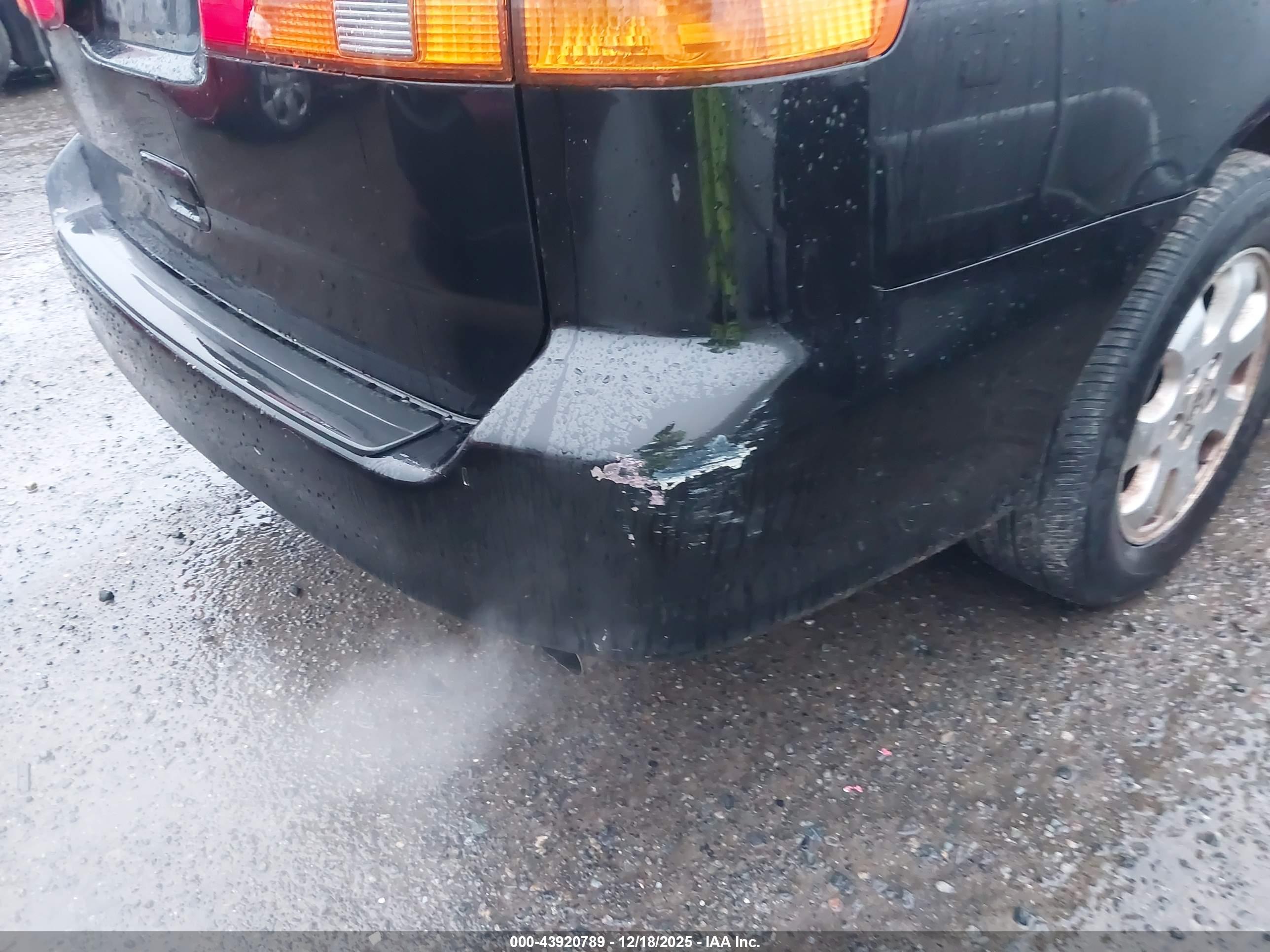 HONDA ODYSSEY image 6