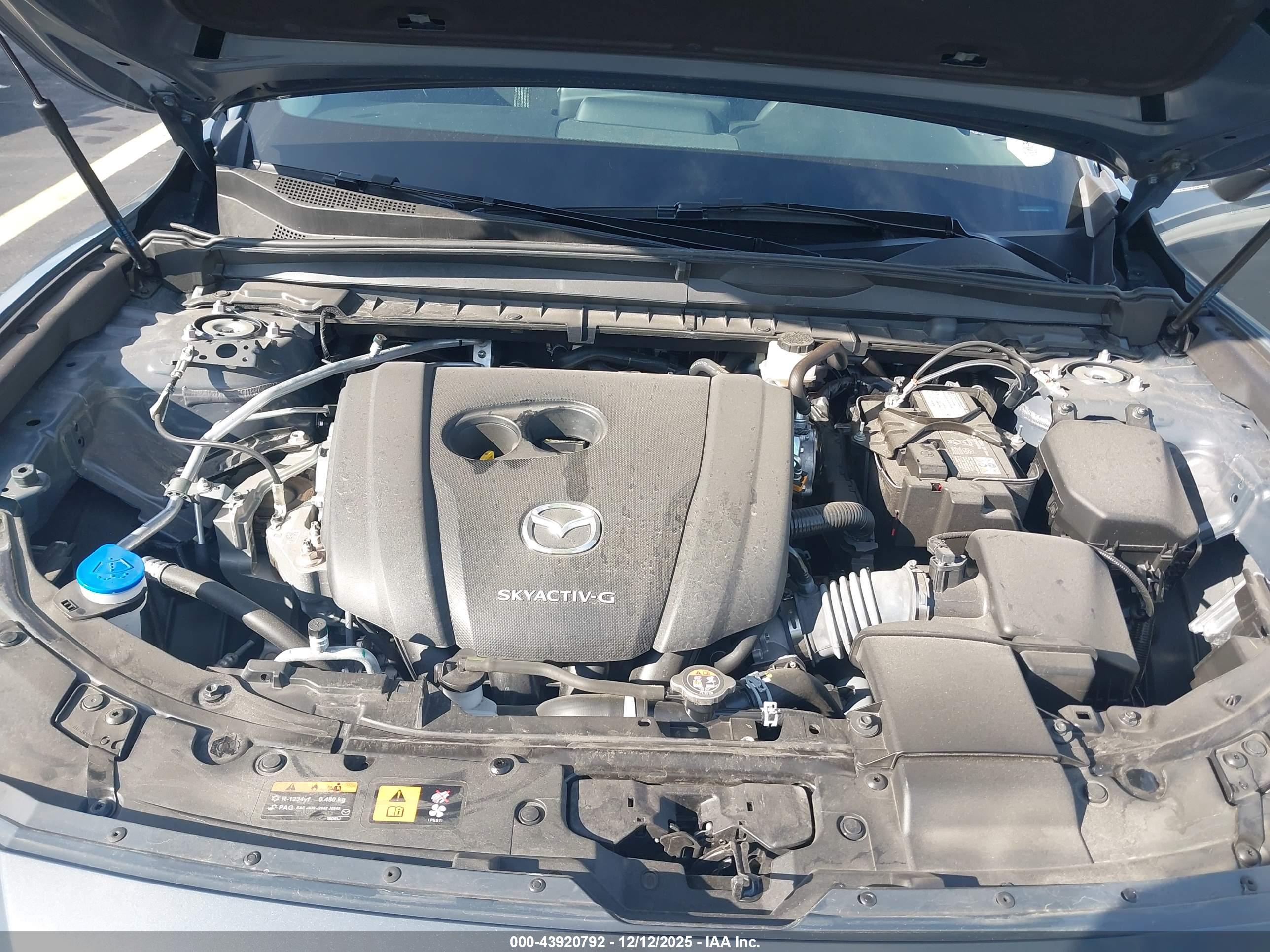 MAZDA CX-50 image 10