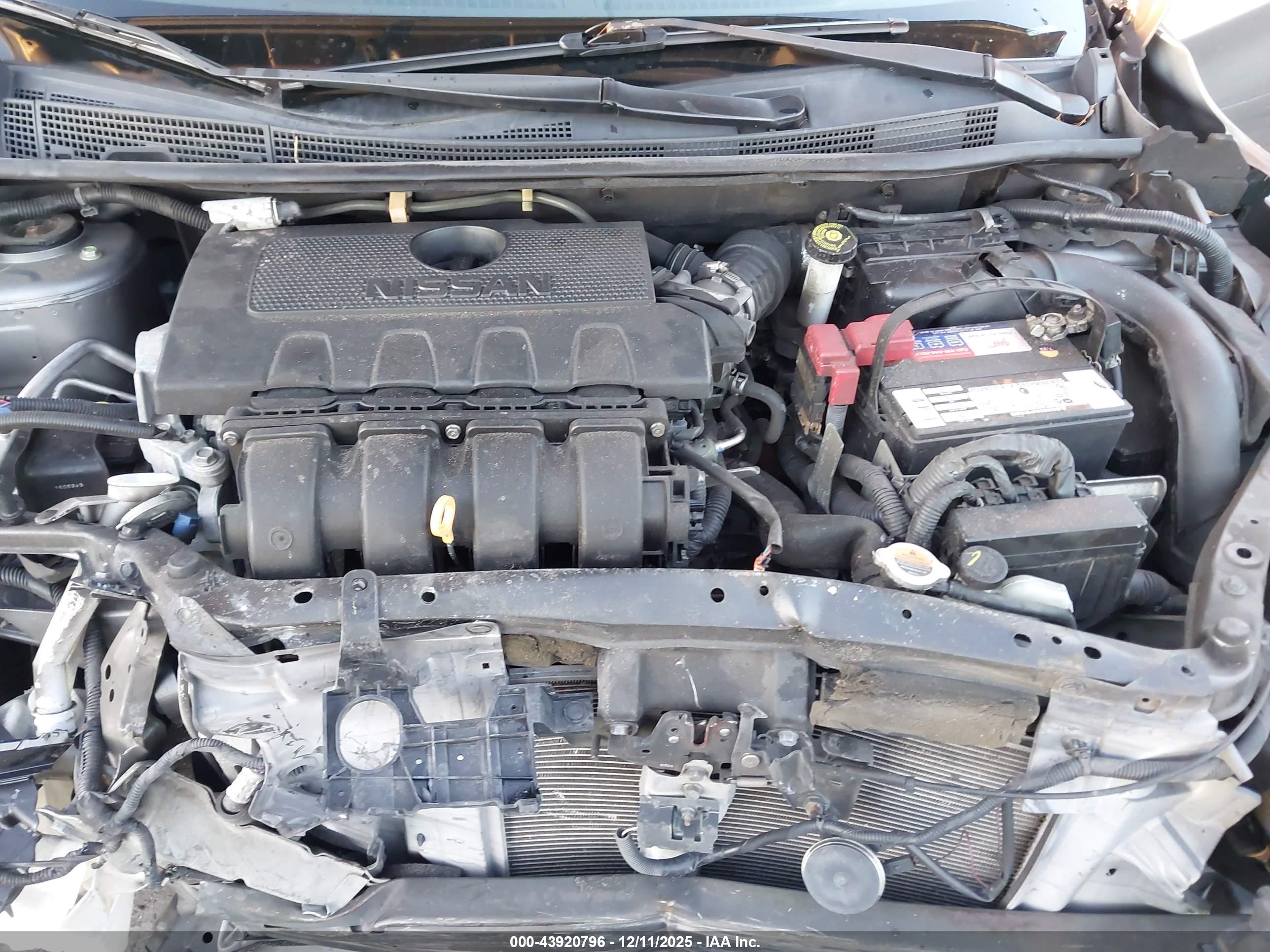 NISSAN SENTRA image 10