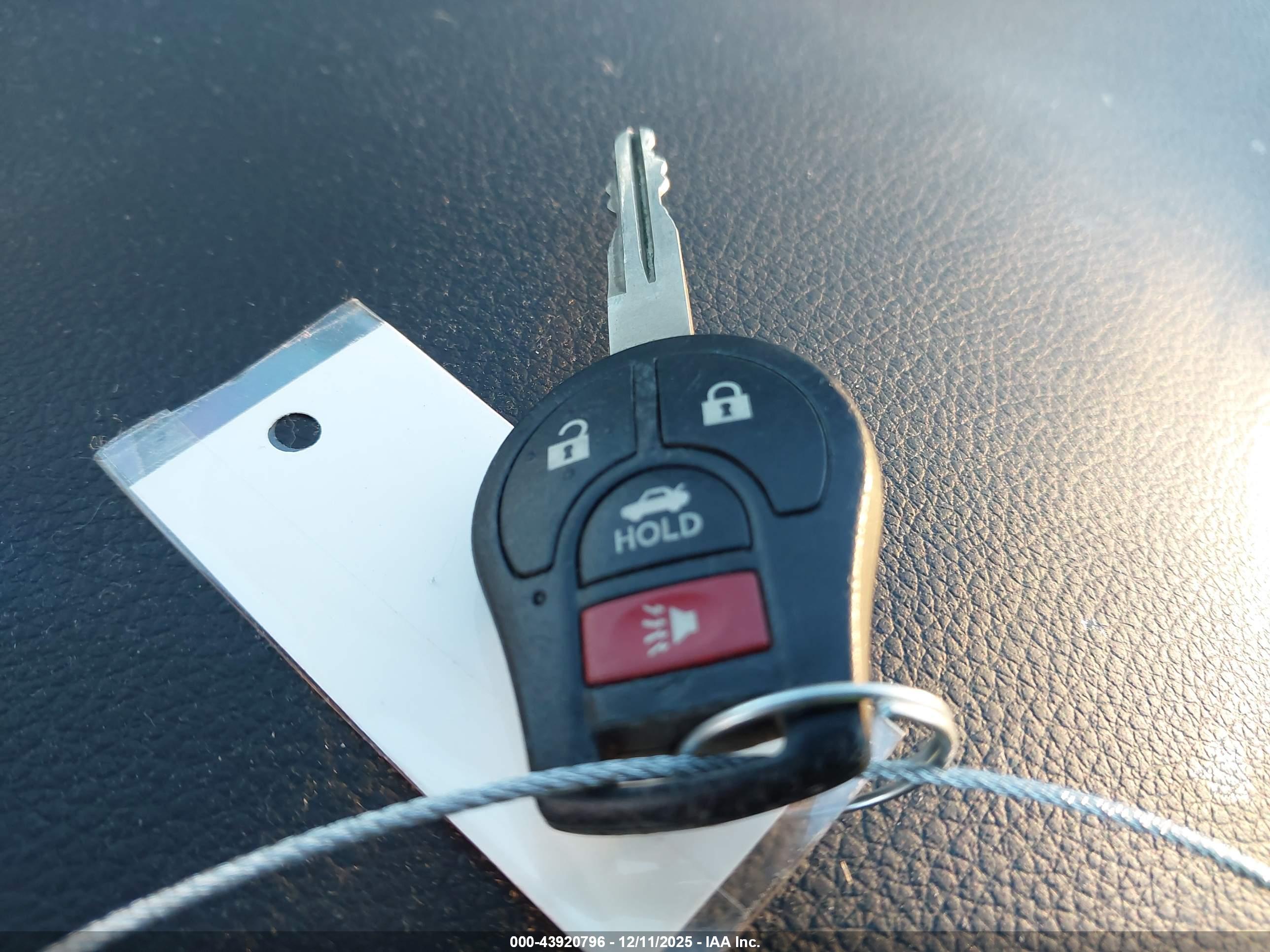 NISSAN SENTRA image 11