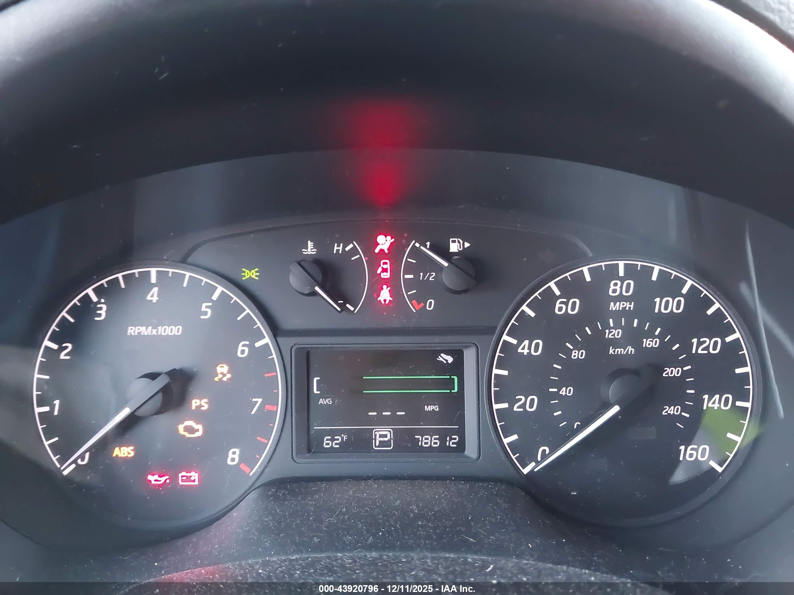 NISSAN SENTRA image 7