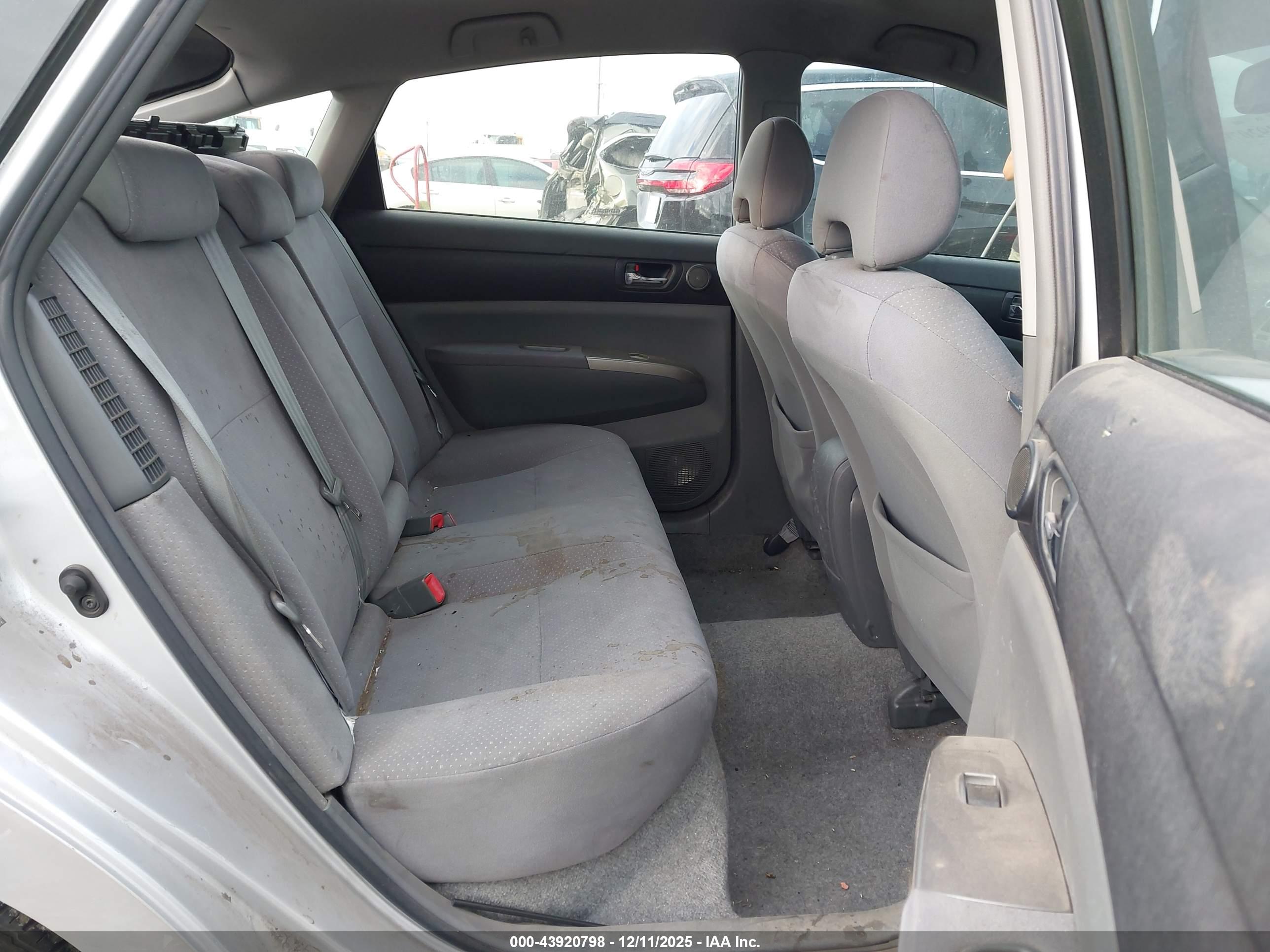 TOYOTA PRIUS image 8
