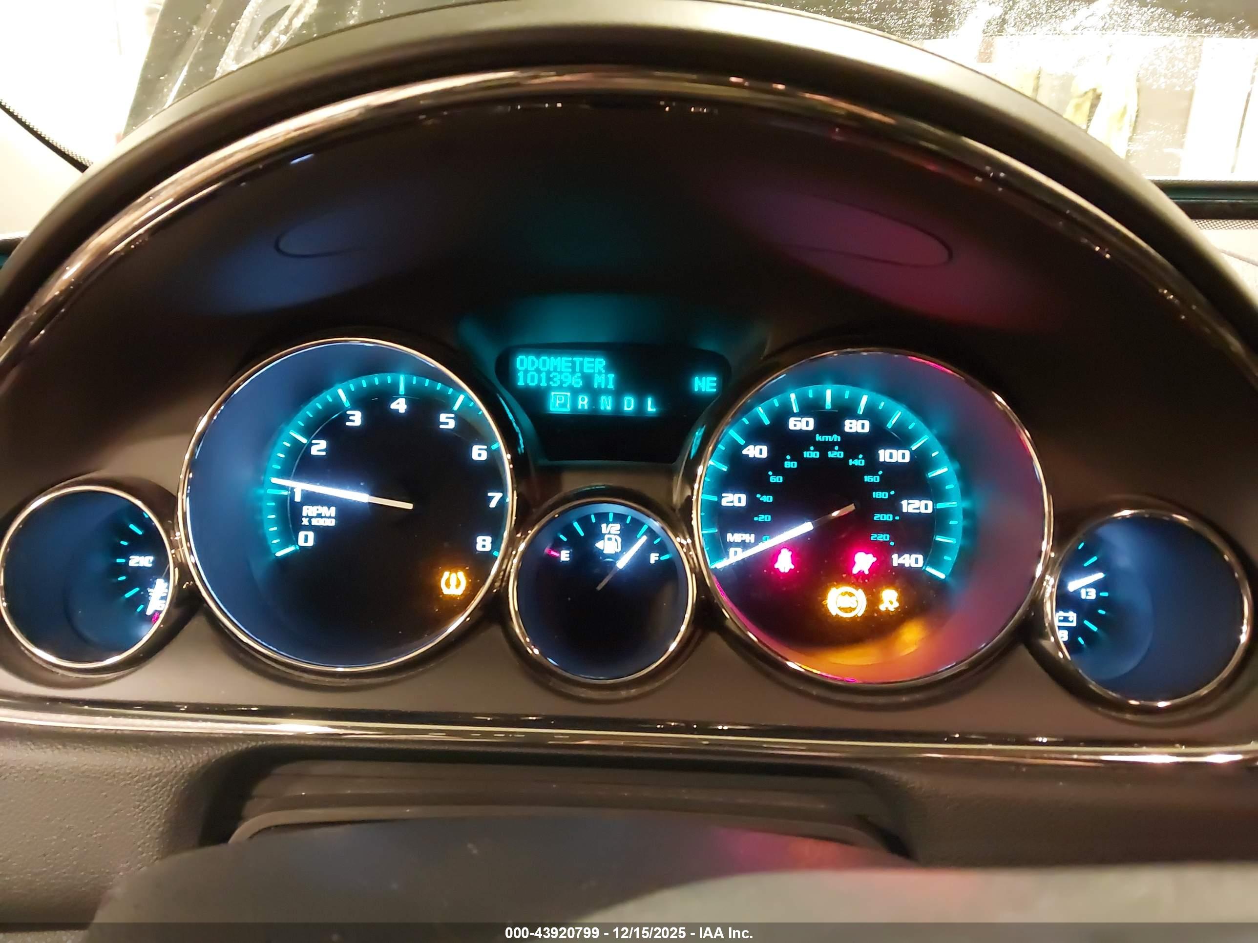 BUICK ENCLAVE image 7